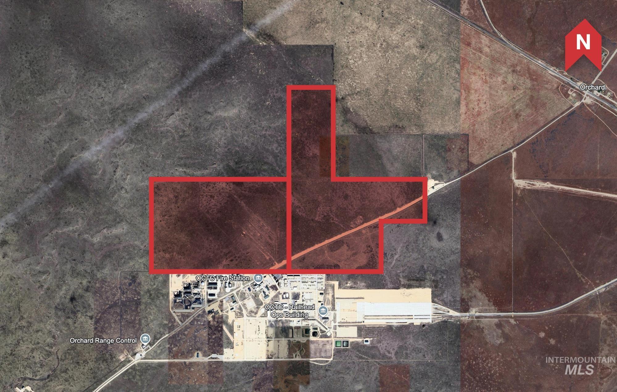 ±520 Acres Orchard Access Rd, Boise, Idaho 83716, Land For Sale, Price $7,020,000, 98948708