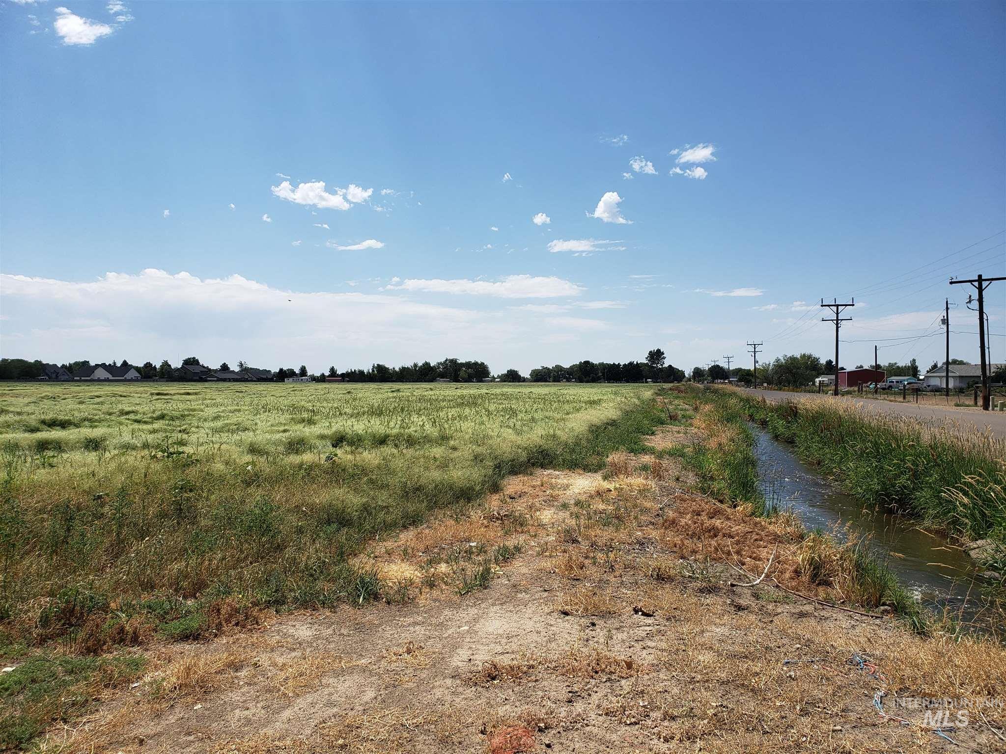 TBD Canal Road, Mountain Home, Idaho 83647, Land For Sale, Price $3,120,000, 98948717