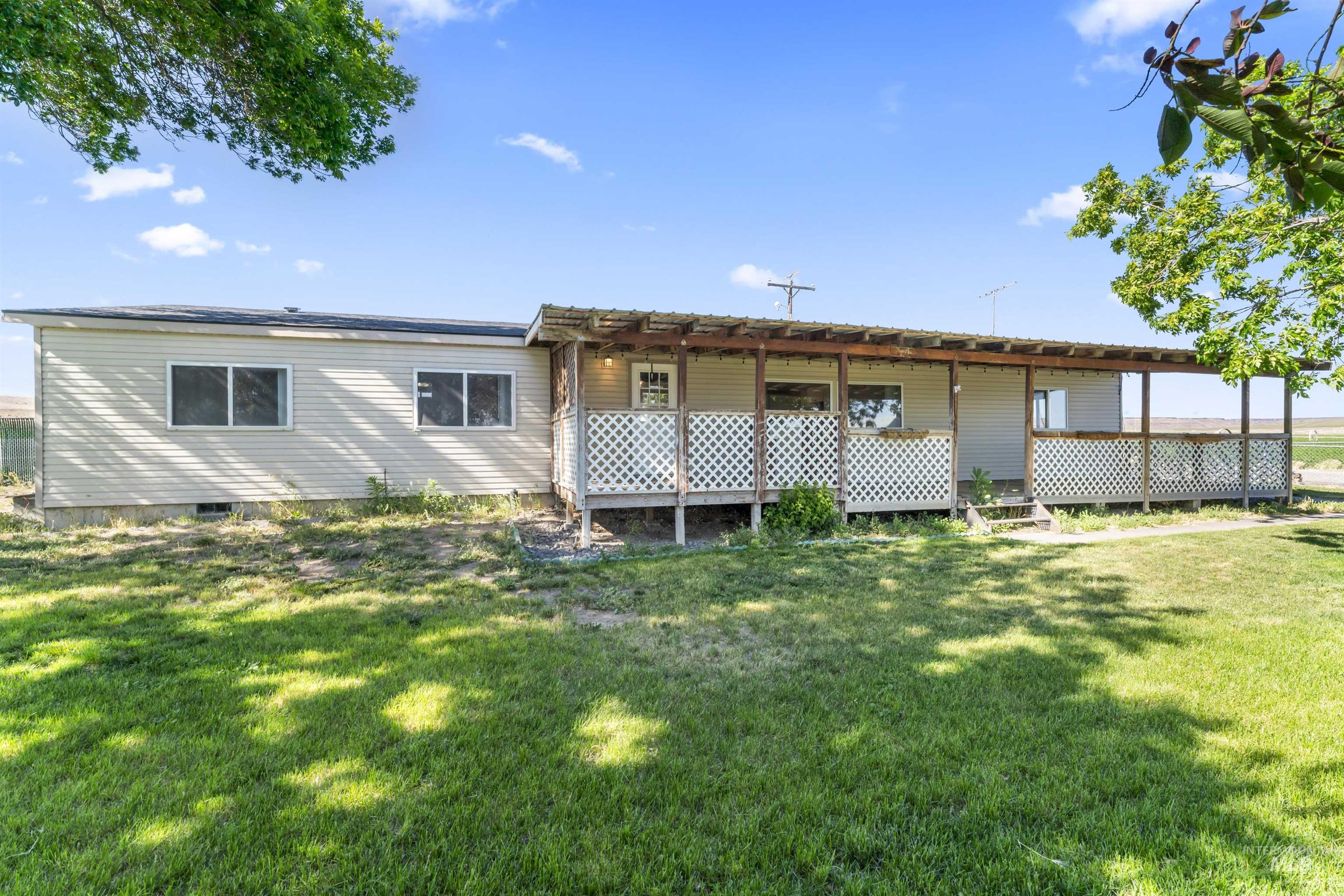 146 N Hammett Hill Rd, Hammett, Idaho 83627, 4 Bedrooms, 2 Bathrooms, Farm & Ranch For Sale, Price $450,000, 98948736