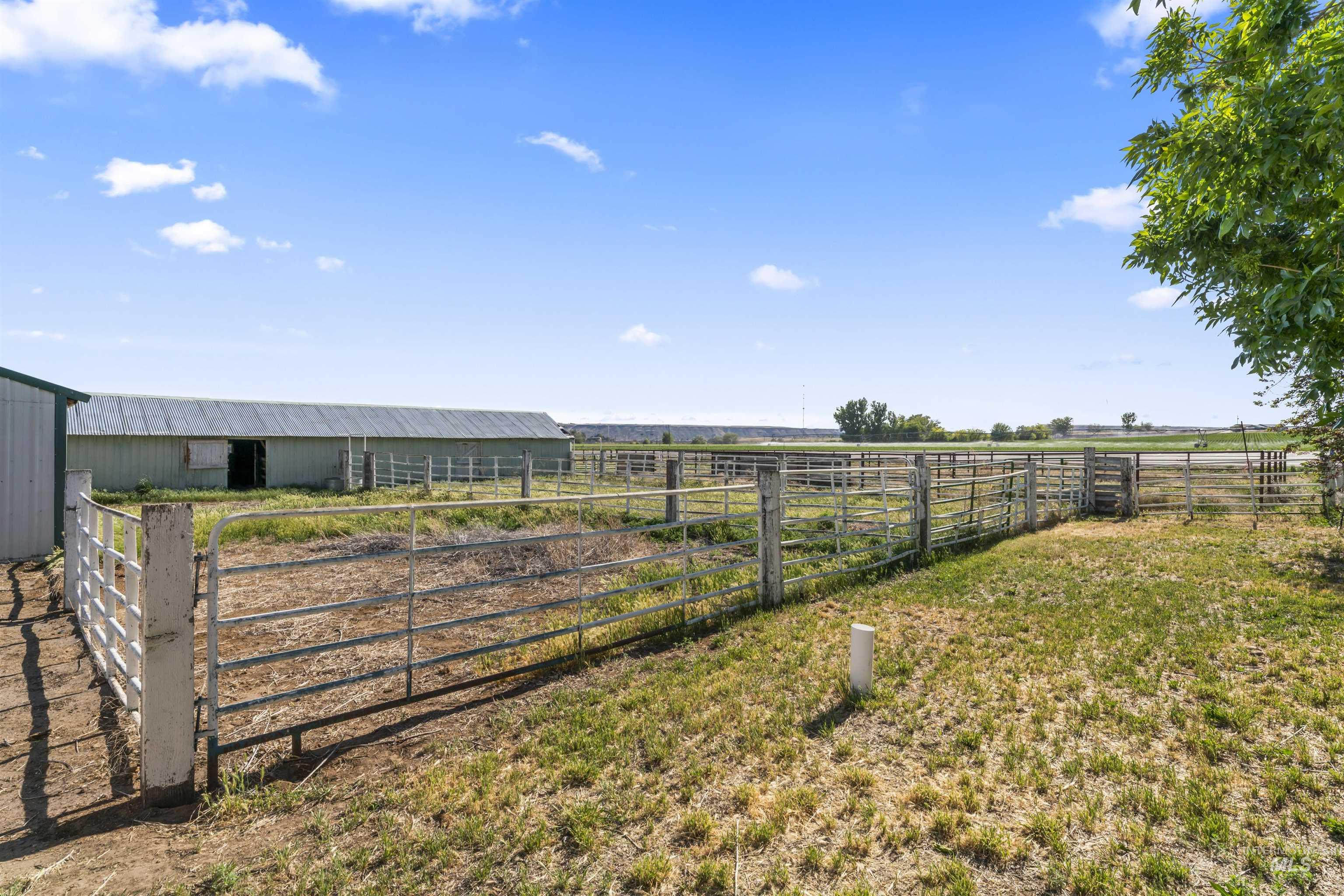 146 N Hammett Hill Rd, Hammett, Idaho 83627, 4 Bedrooms, 2 Bathrooms, Farm & Ranch For Sale, Price $450,000, 98948736