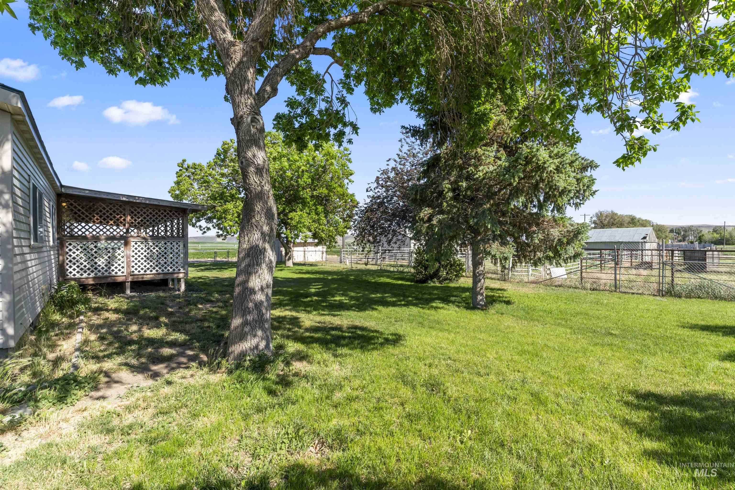 146 N Hammett Hill Rd, Hammett, Idaho 83627, 4 Bedrooms, 2 Bathrooms, Farm & Ranch For Sale, Price $450,000, 98948736