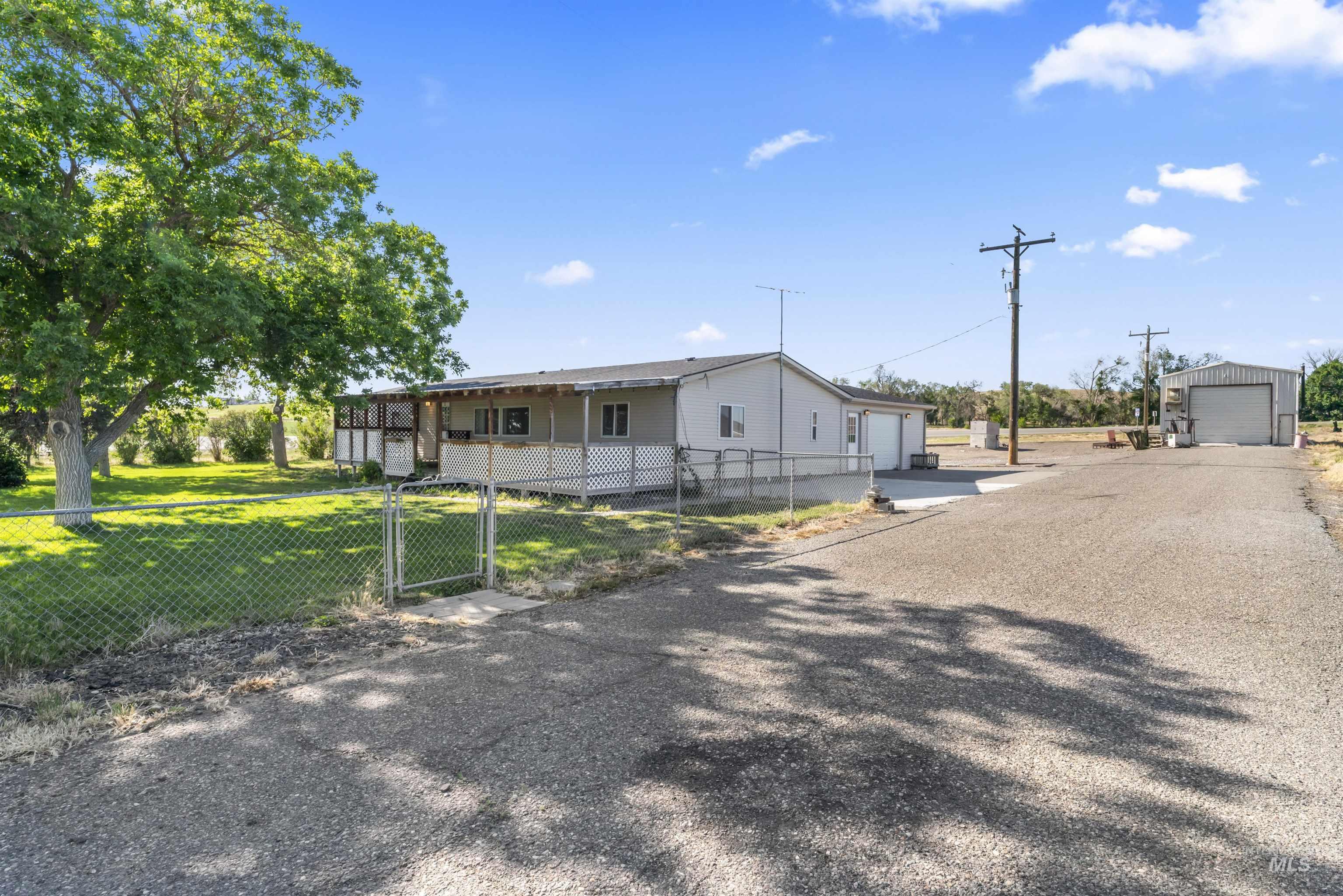 146 N Hammett Hill Rd, Hammett, Idaho 83627, 4 Bedrooms, 2 Bathrooms, Farm & Ranch For Sale, Price $450,000, 98948736