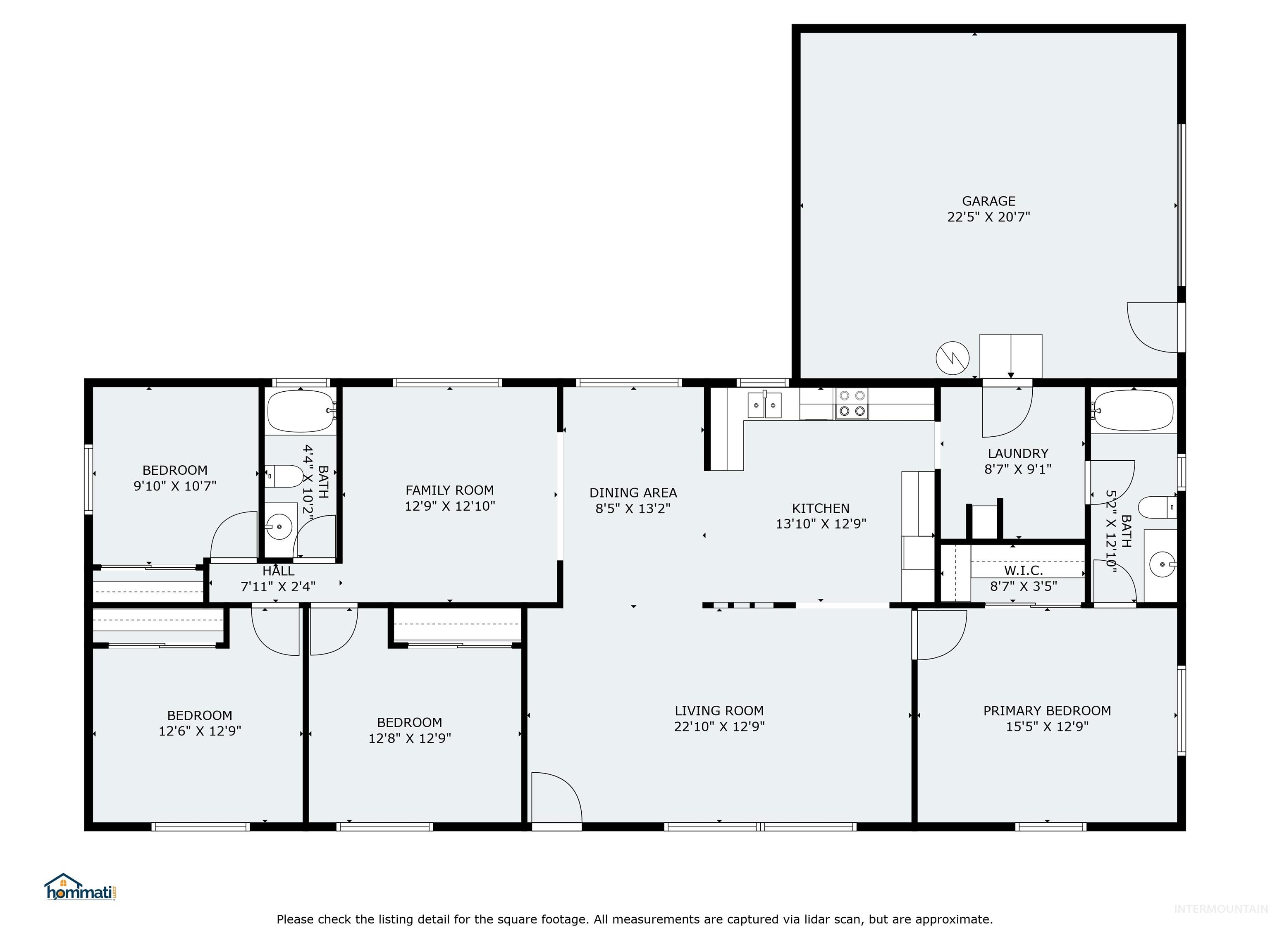146 N Hammett Hill Rd, Hammett, Idaho 83627, 4 Bedrooms, 2 Bathrooms, Farm & Ranch For Sale, Price $450,000, 98948736