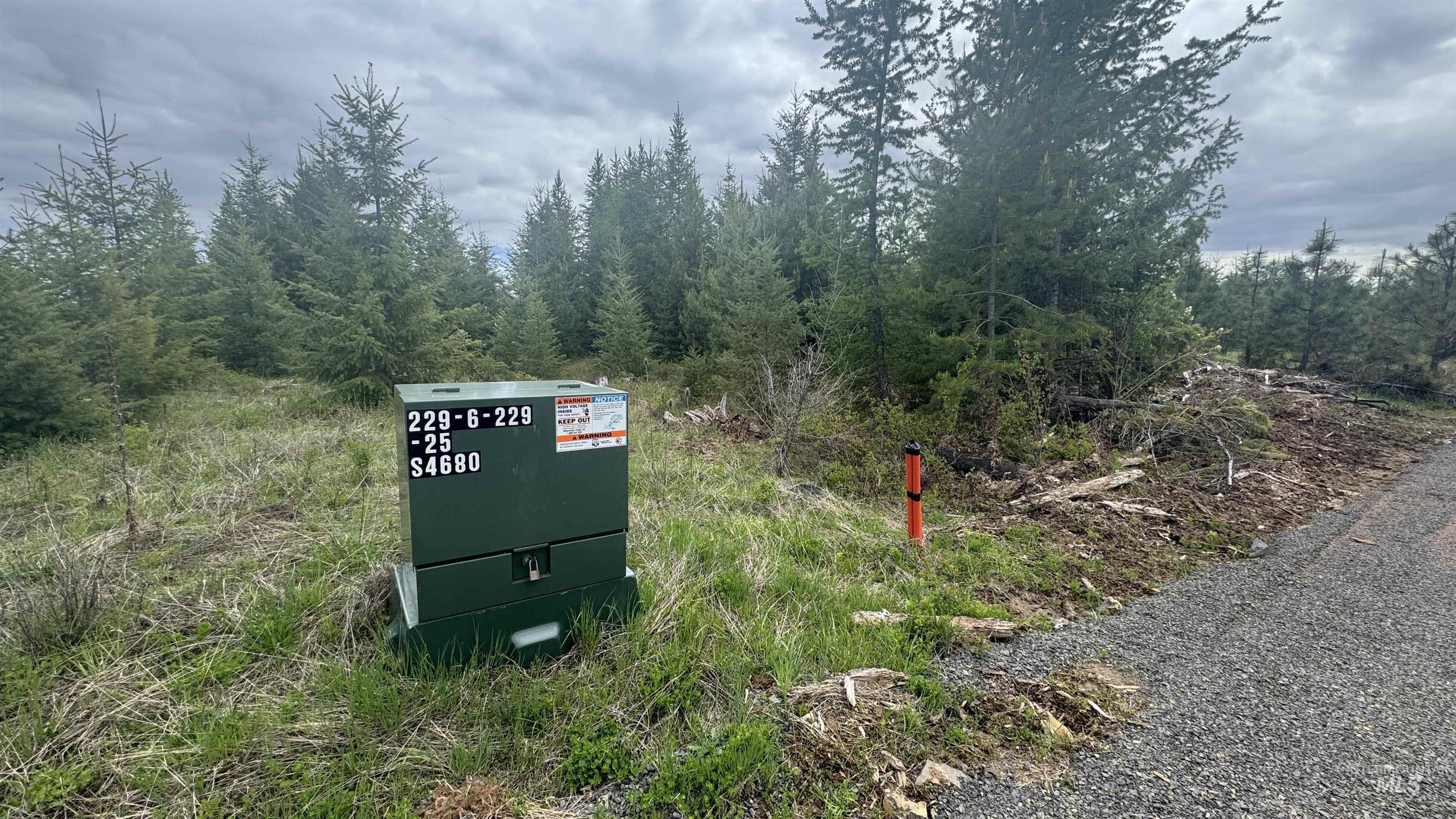 TBD Badger Ridge Dr Parcel 3, Orofino, Idaho 83544, Land For Sale, Price $213,900, 98948740