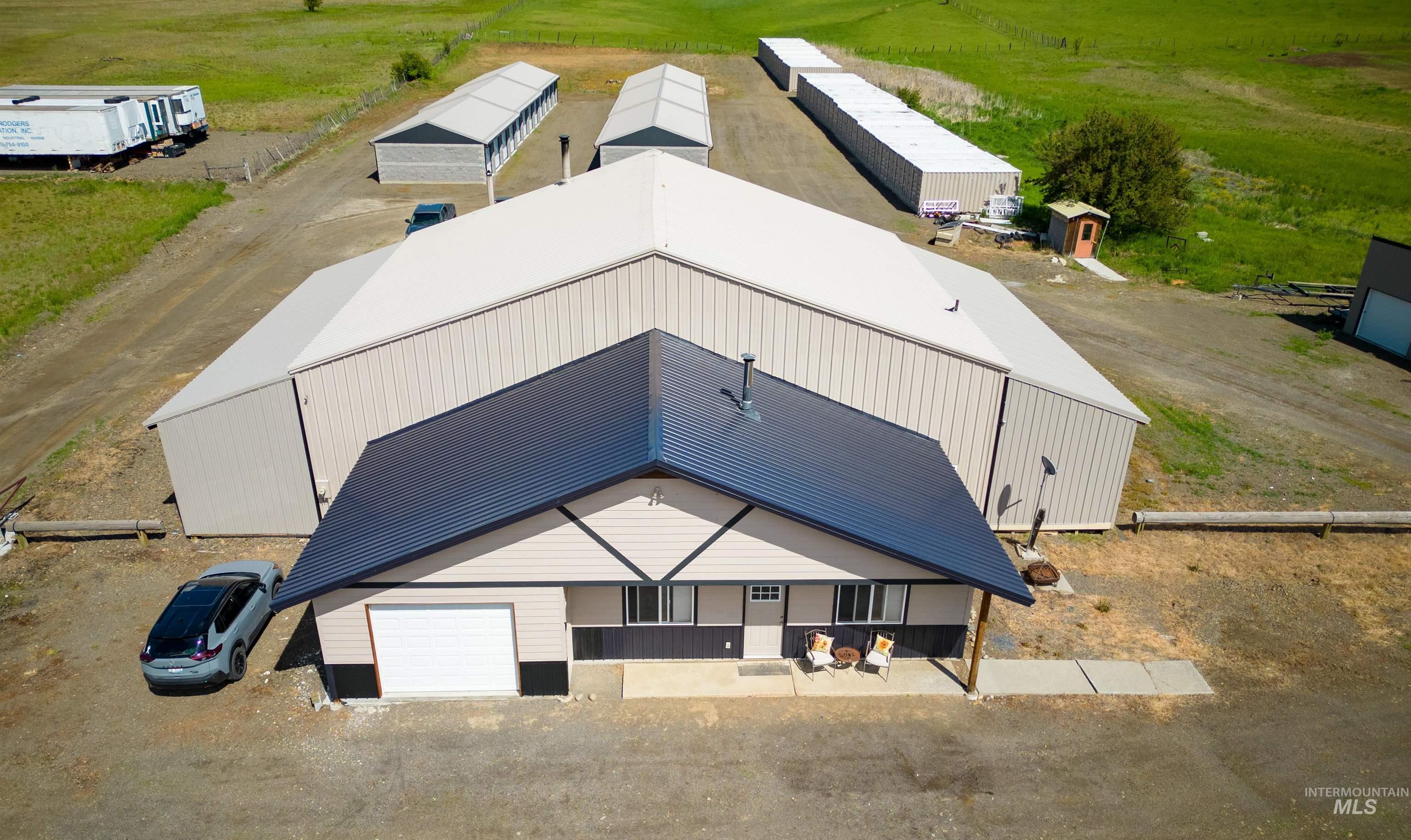 2194 Highway 95, Council, Idaho 83612, Business/Commercial For Sale, Price $2,500,000, 98948756