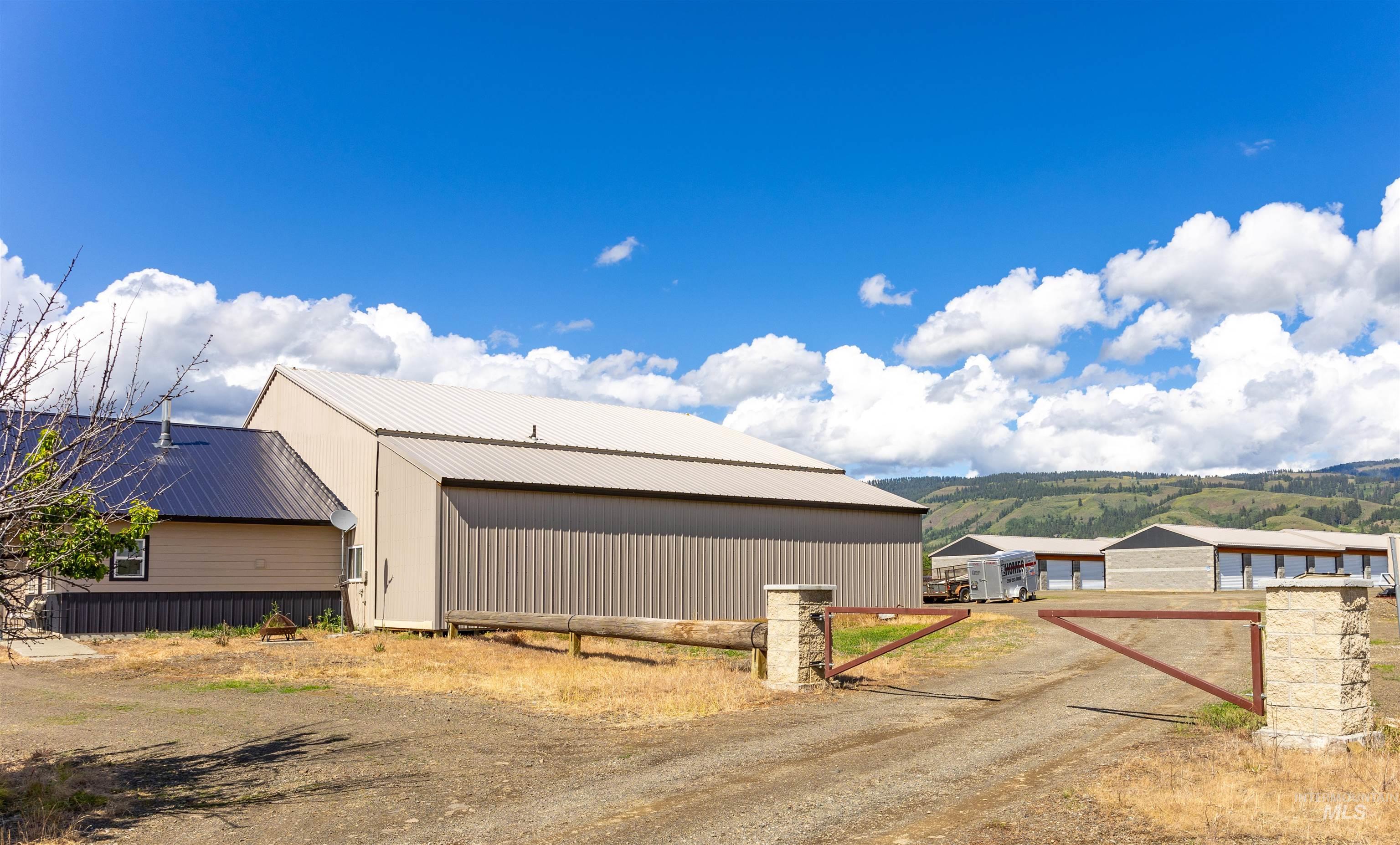 2194 Highway 95, Council, Idaho 83612, Business/Commercial For Sale, Price $2,500,000, 98948756