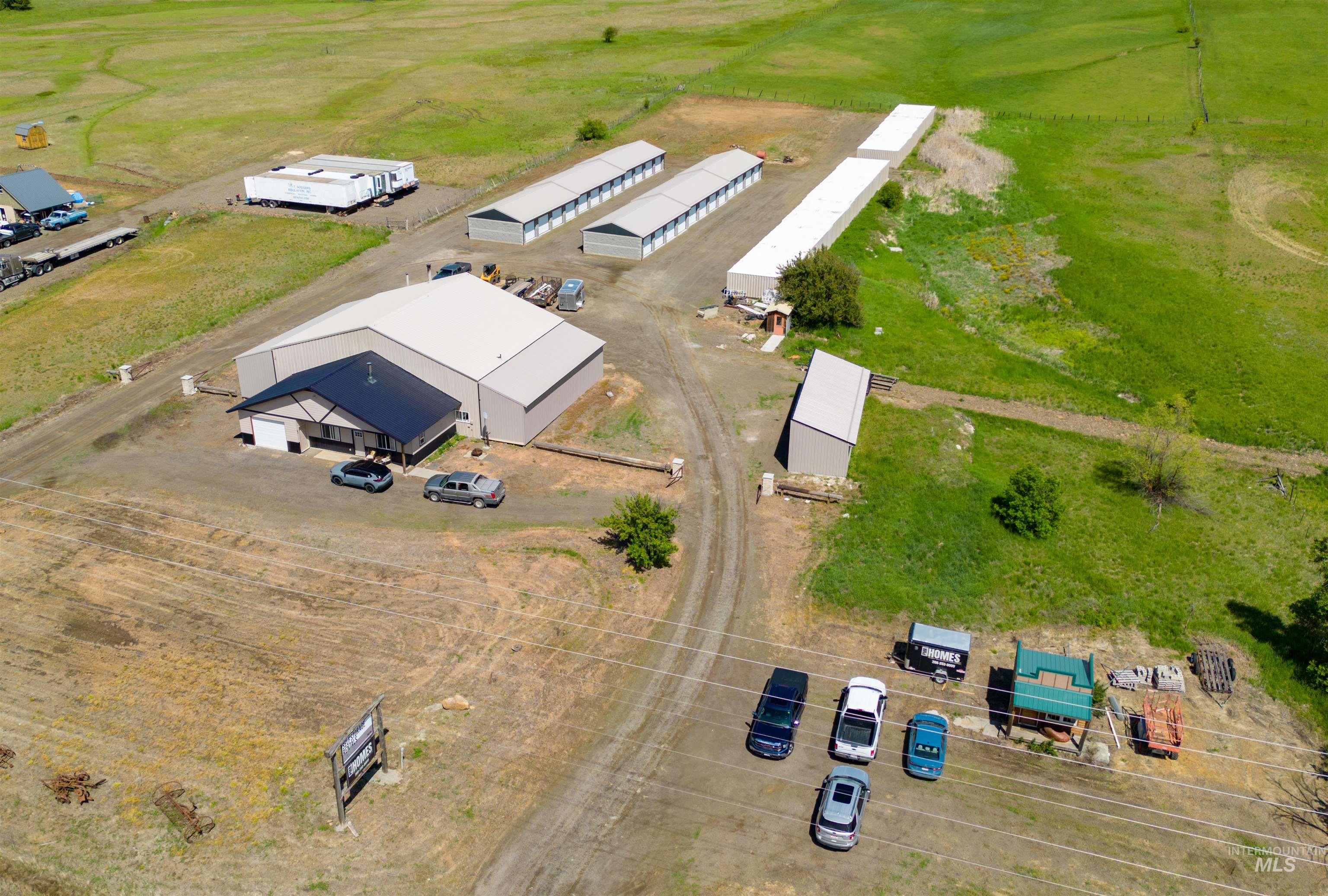 2194 Highway 95, Council, Idaho 83612, Business/Commercial For Sale, Price $2,500,000, 98948756
