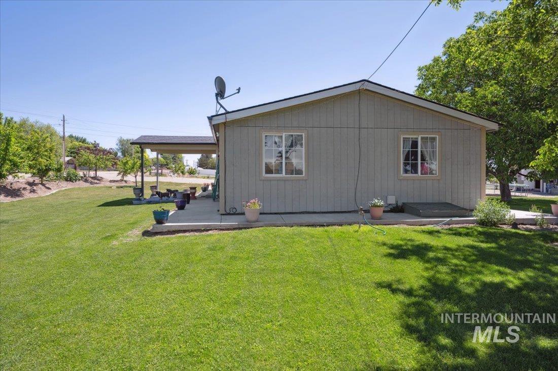 15741 Willis Road, Caldwell, Idaho 83607, 4 Bedrooms, 2 Bathrooms, Residential For Sale, Price $950,000, 98948758