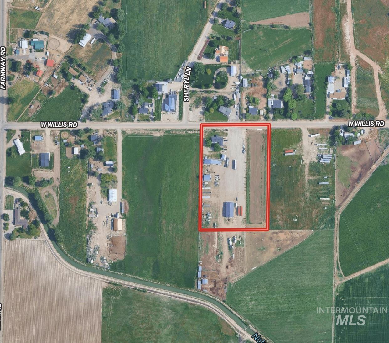 15741 Willis Road, Caldwell, Idaho 83607, 4 Bedrooms, 2 Bathrooms, Residential For Sale, Price $950,000, 98948758