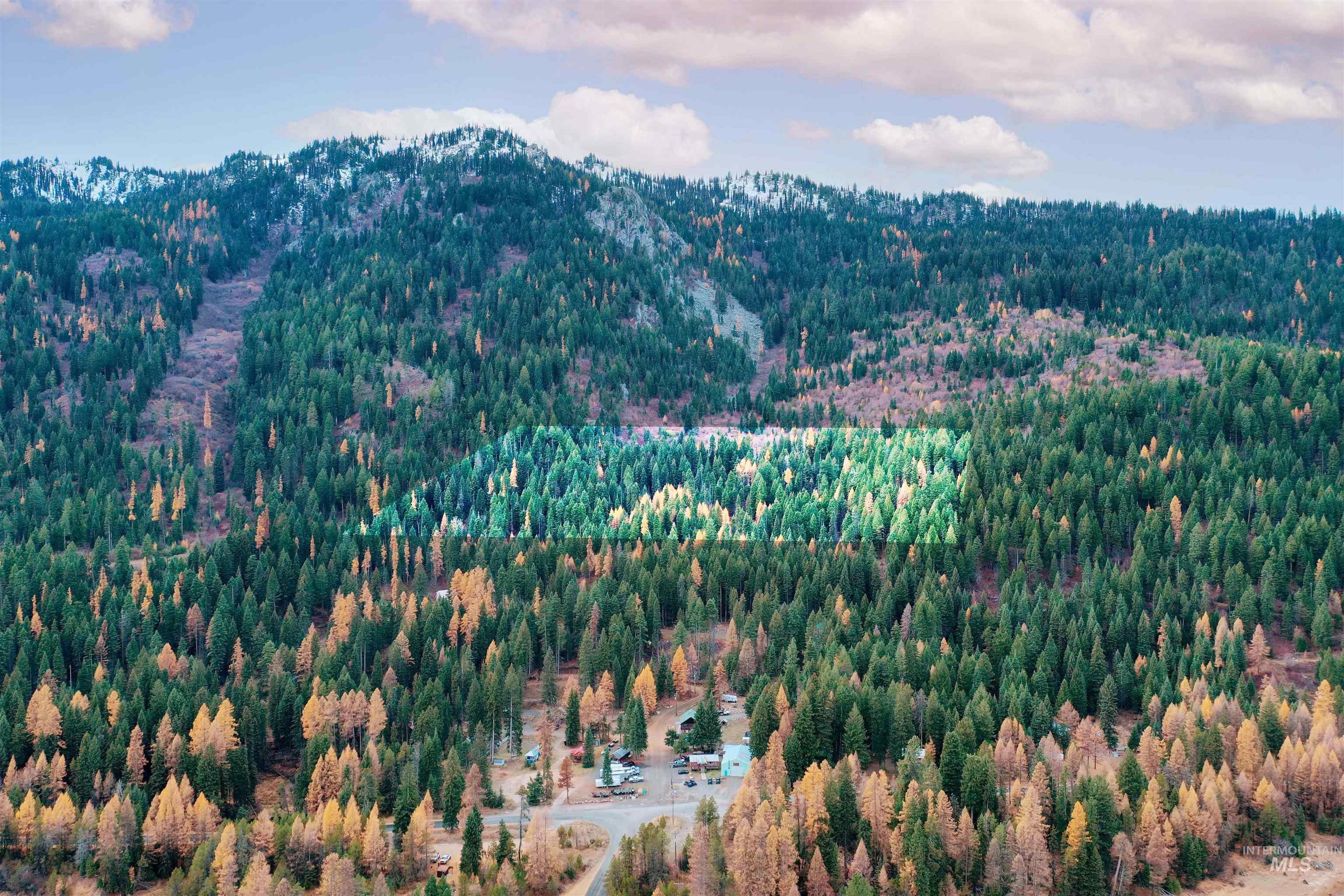 2437 Maverick Rd, Donnelly, Idaho 83615, Land For Sale, Price $3,200,000, 98948772