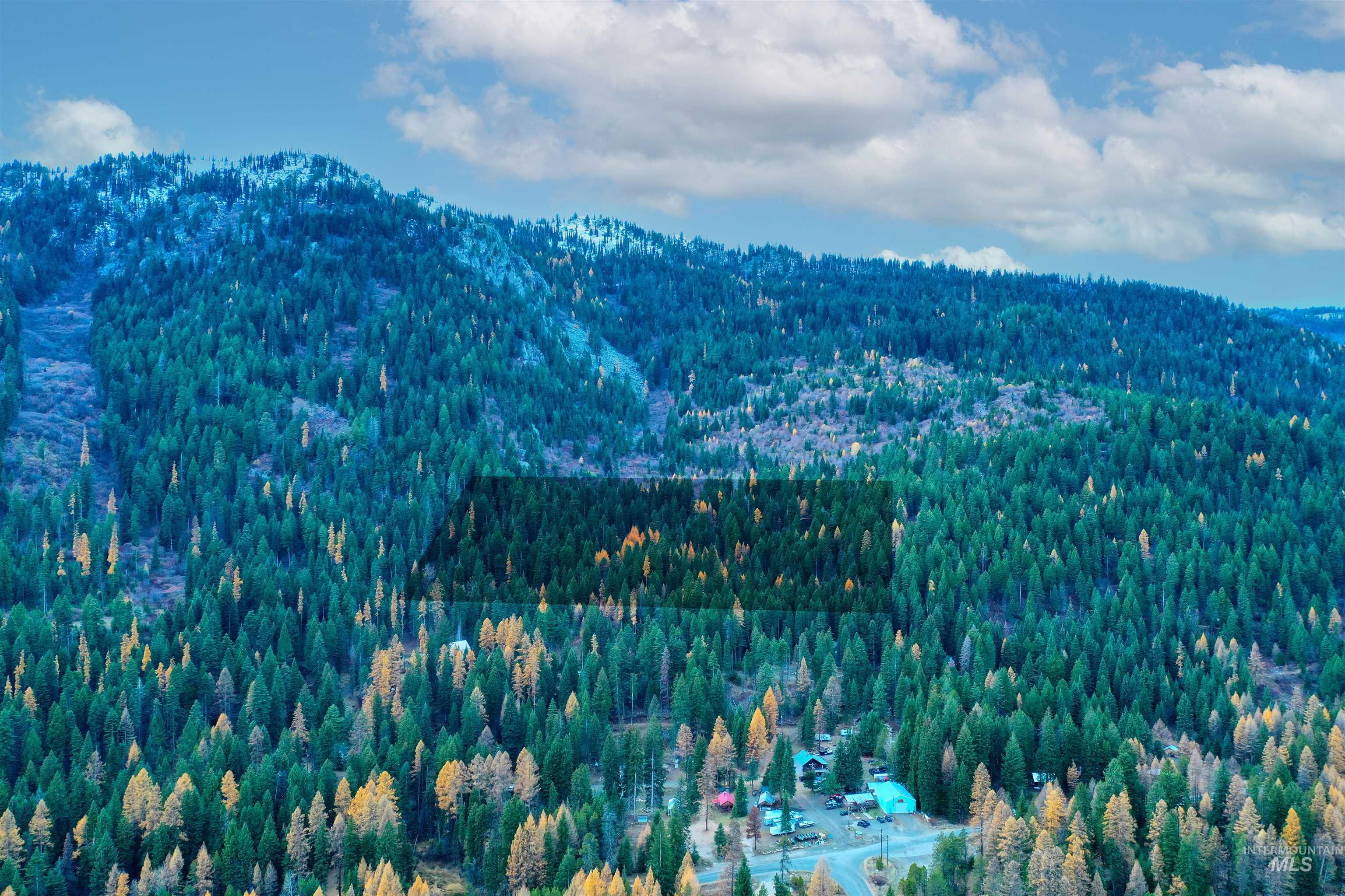 2437 Maverick Rd, Donnelly, Idaho 83615, Land For Sale, Price $3,200,000, 98948772