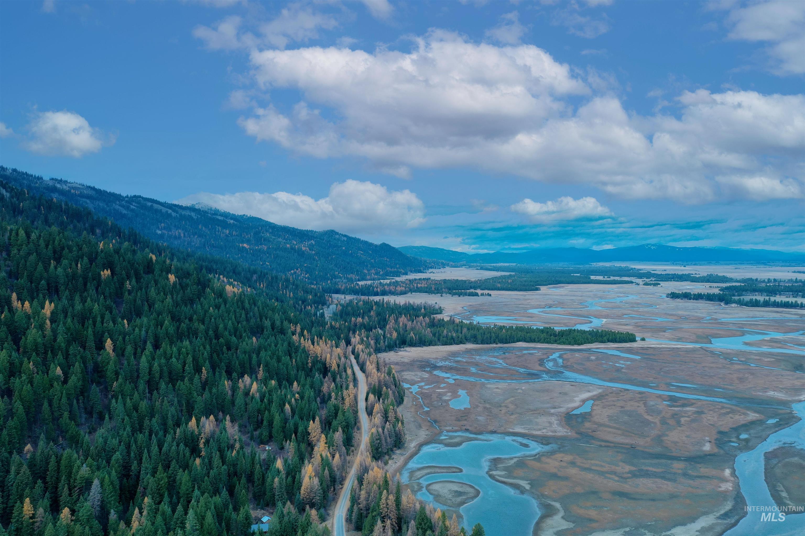 2437 Maverick Rd, Donnelly, Idaho 83615, Land For Sale, Price $3,200,000, 98948772