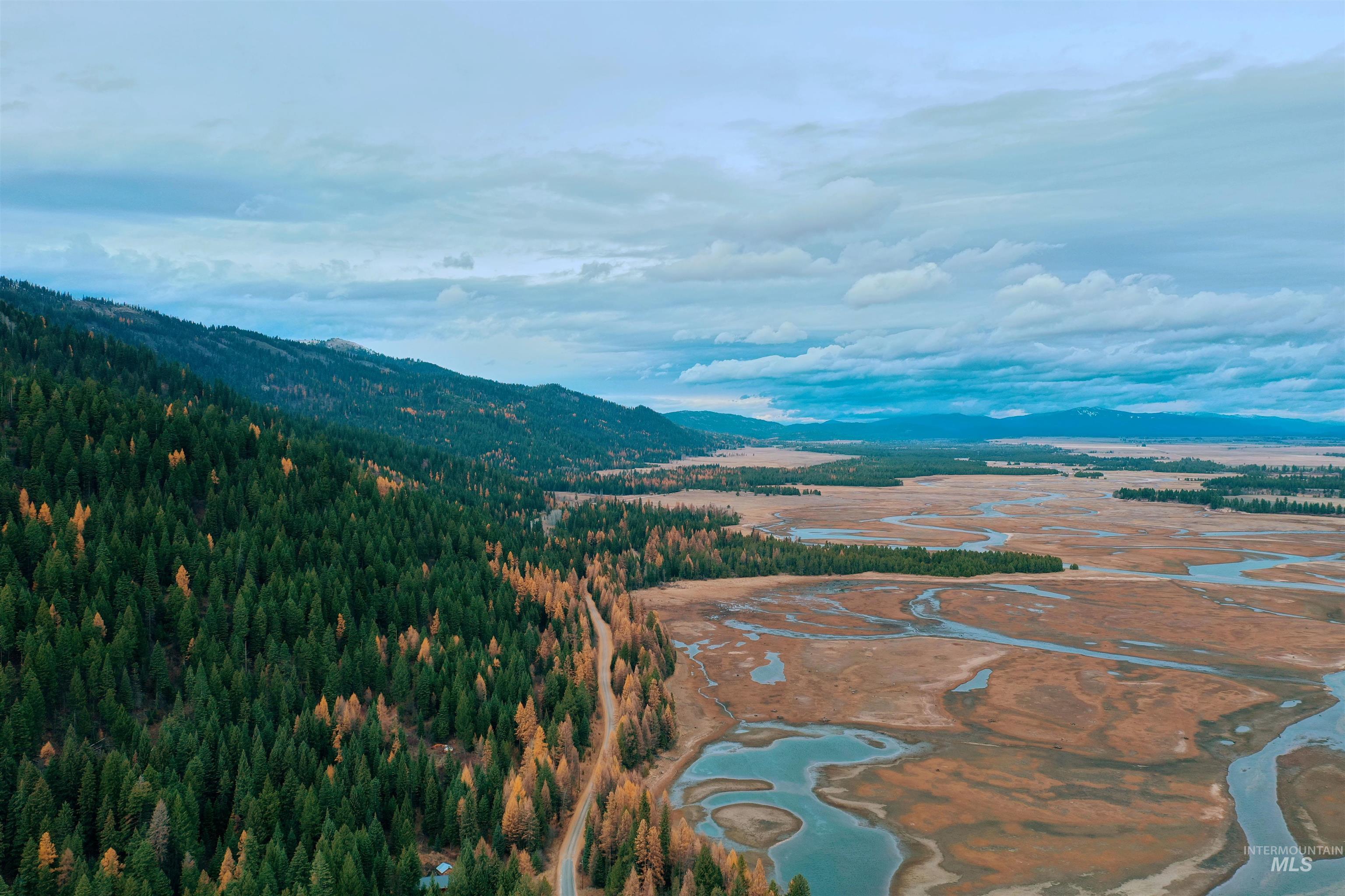 2437 Maverick Rd, Donnelly, Idaho 83615, Land For Sale, Price $3,200,000, 98948772
