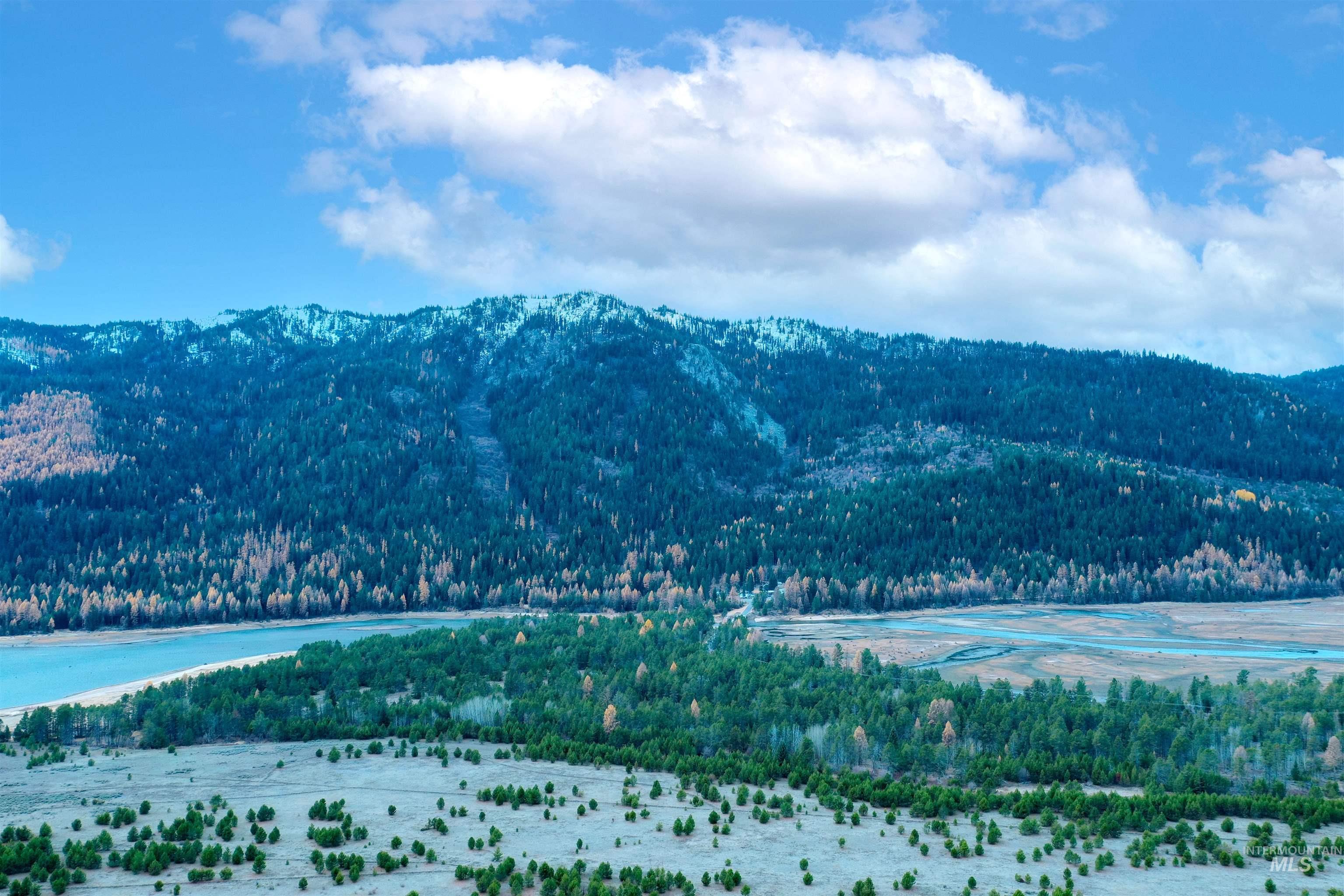 2437 Maverick Rd, Donnelly, Idaho 83615, Land For Sale, Price $3,200,000, 98948772