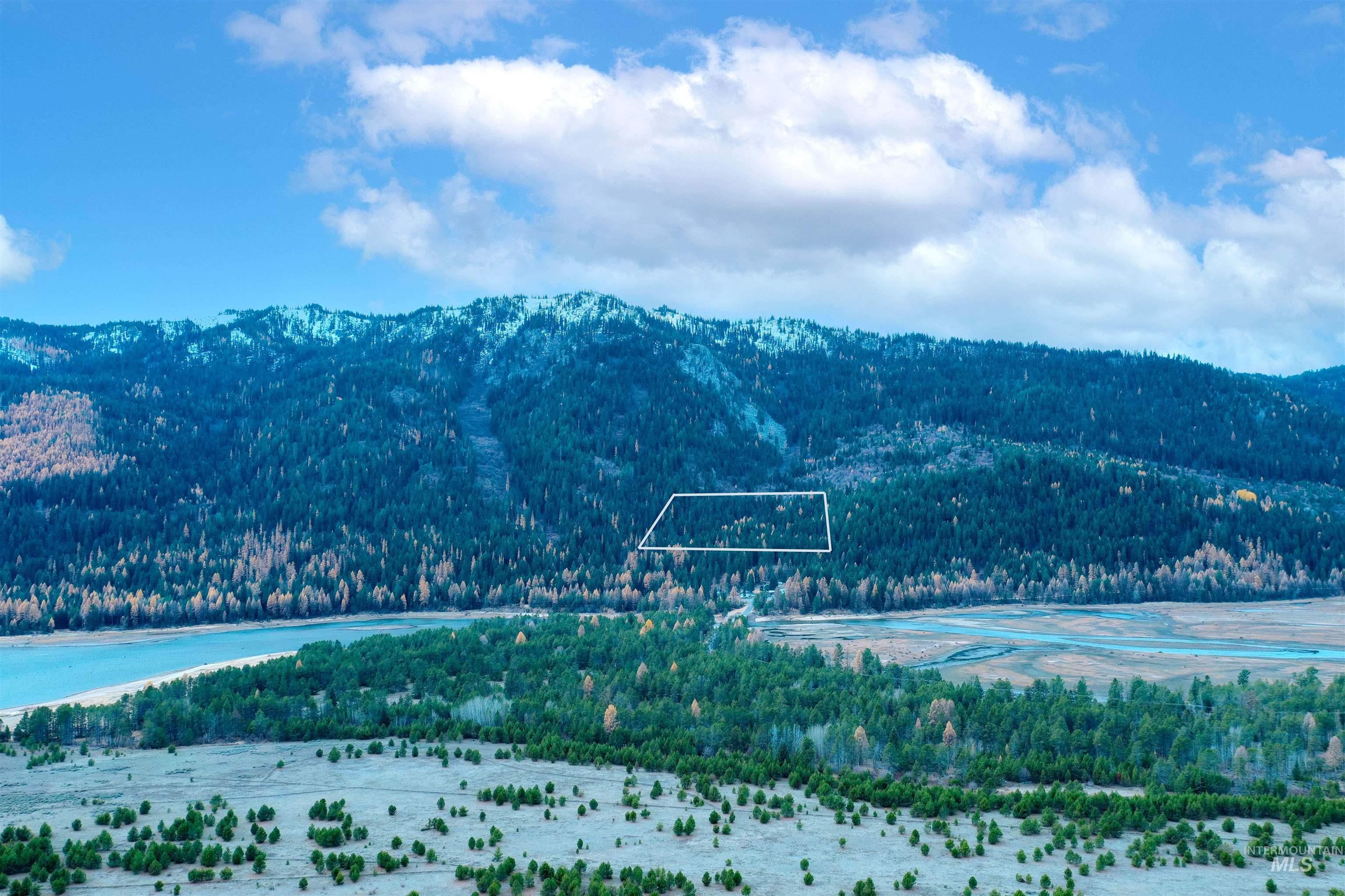 2437 Maverick Rd, Donnelly, Idaho 83615, Land For Sale, Price $3,200,000, 98948772