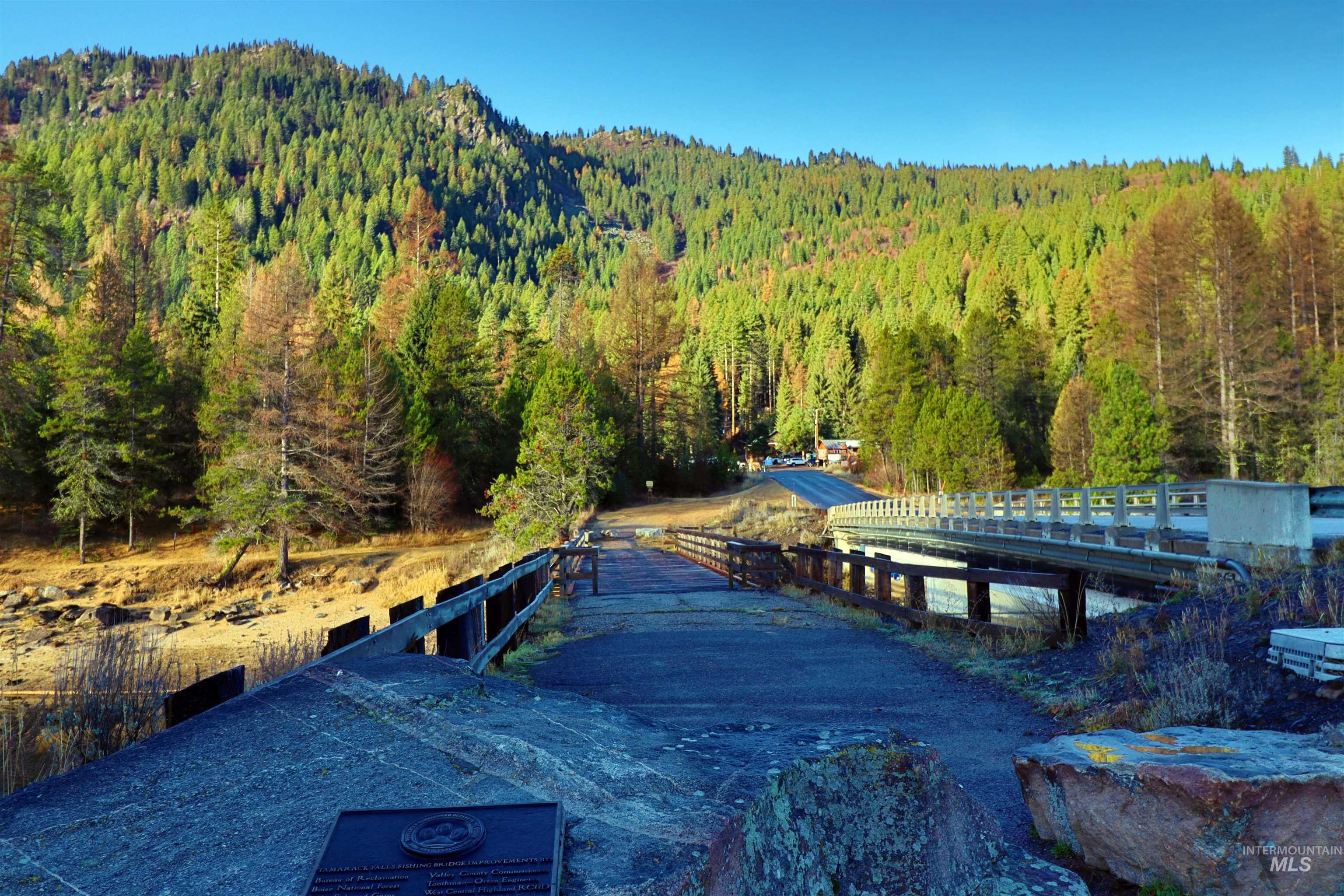 2437 Maverick Rd, Donnelly, Idaho 83615, Land For Sale, Price $3,200,000, 98948772