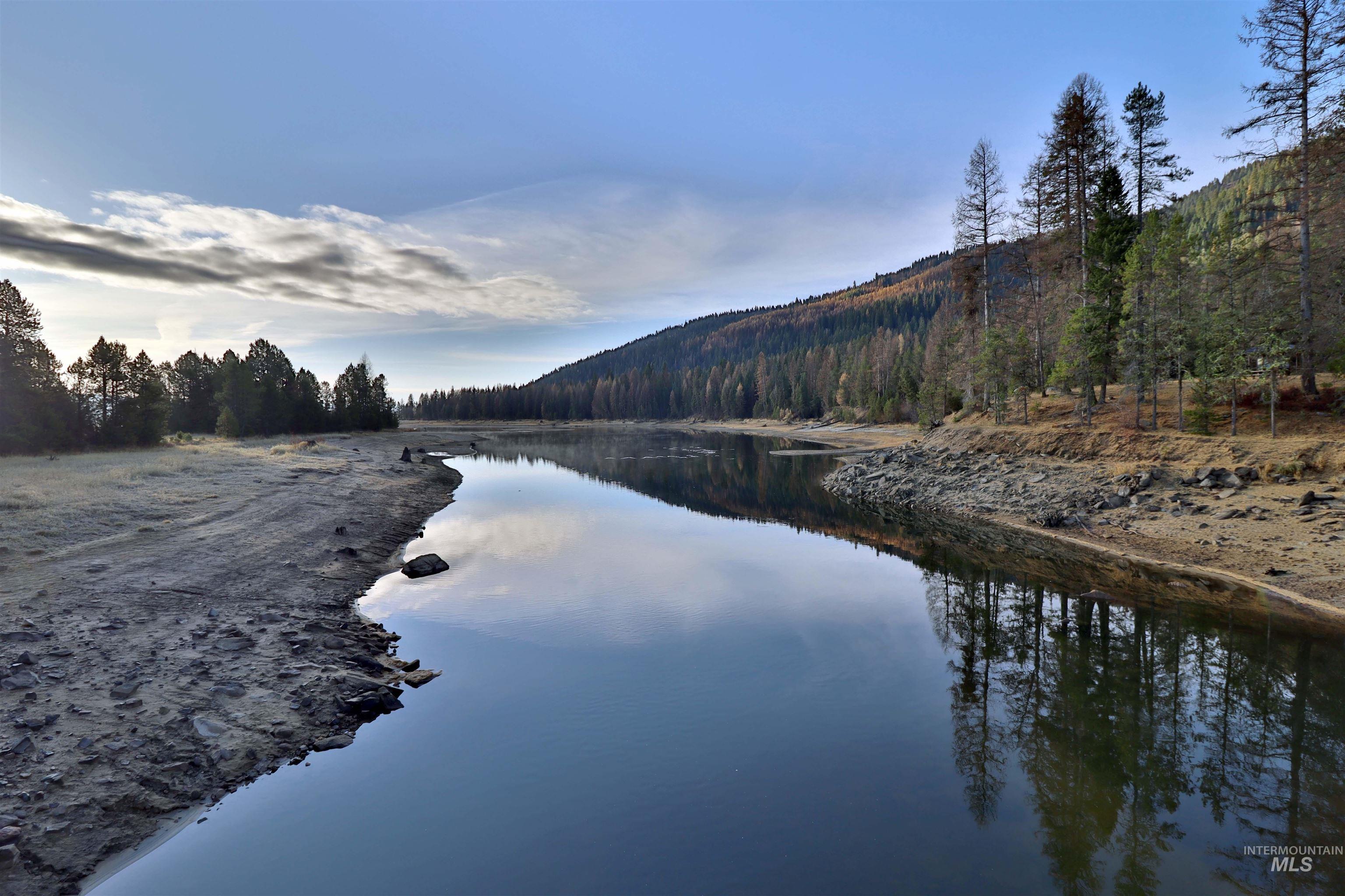 2437 Maverick Rd, Donnelly, Idaho 83615, Land For Sale, Price $3,200,000, 98948772