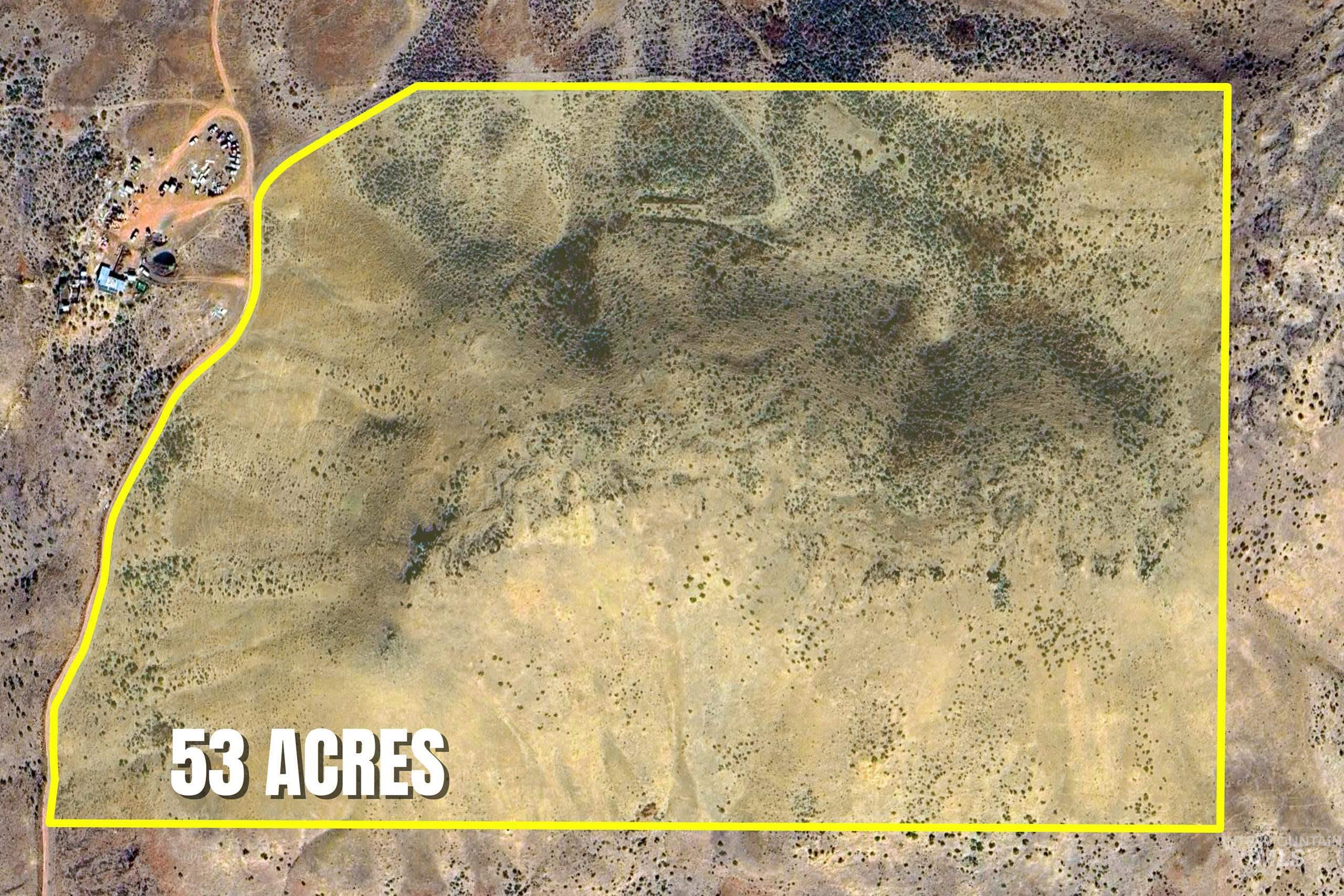 TBD Goodrich Rd, Council, Idaho 83612, Land For Sale, Price $250,000, 98948793