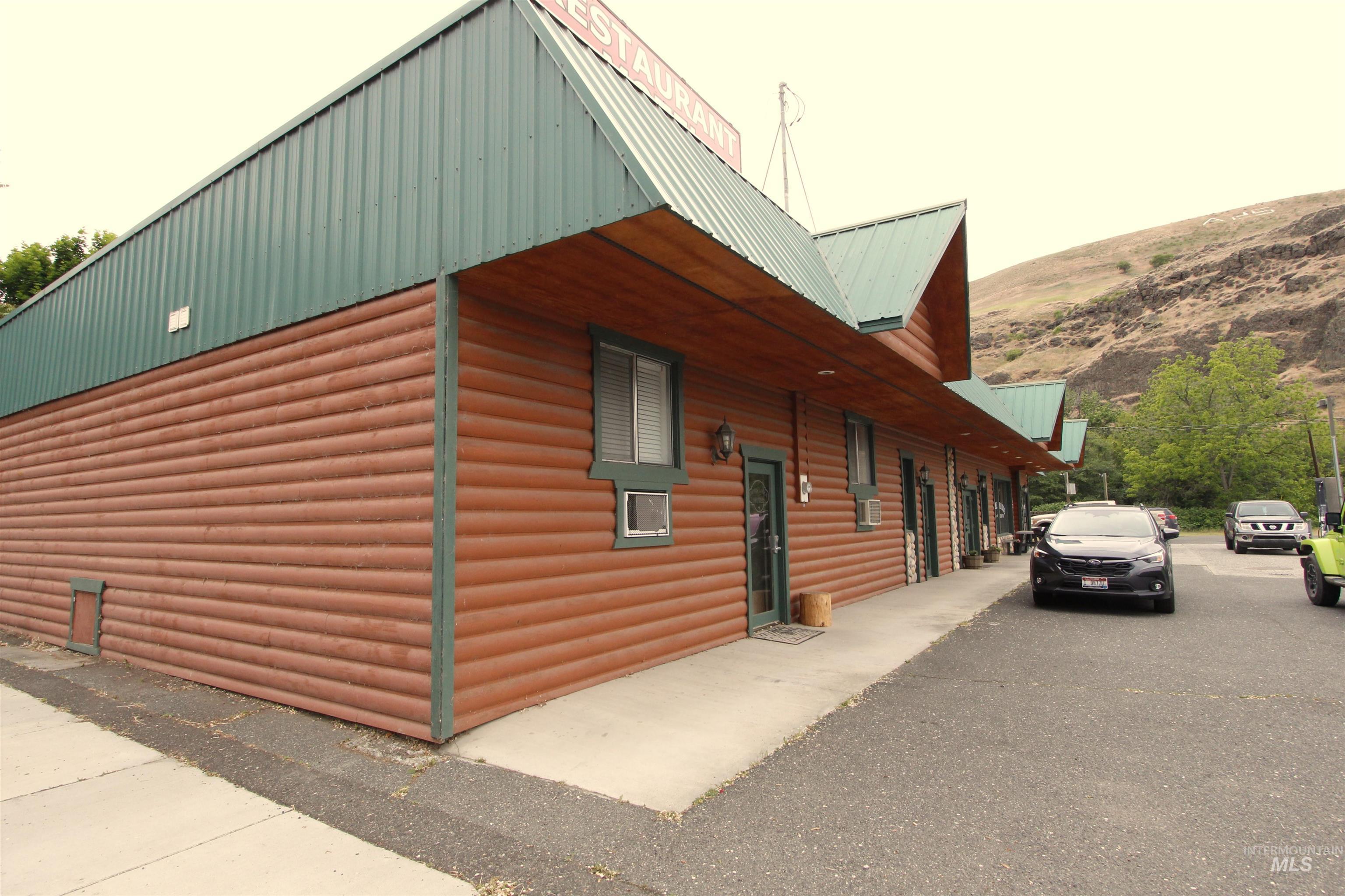 90 2nd Street, Asotin, Washington 99402, Residential Income For Sale, Price $499,000, 98948809