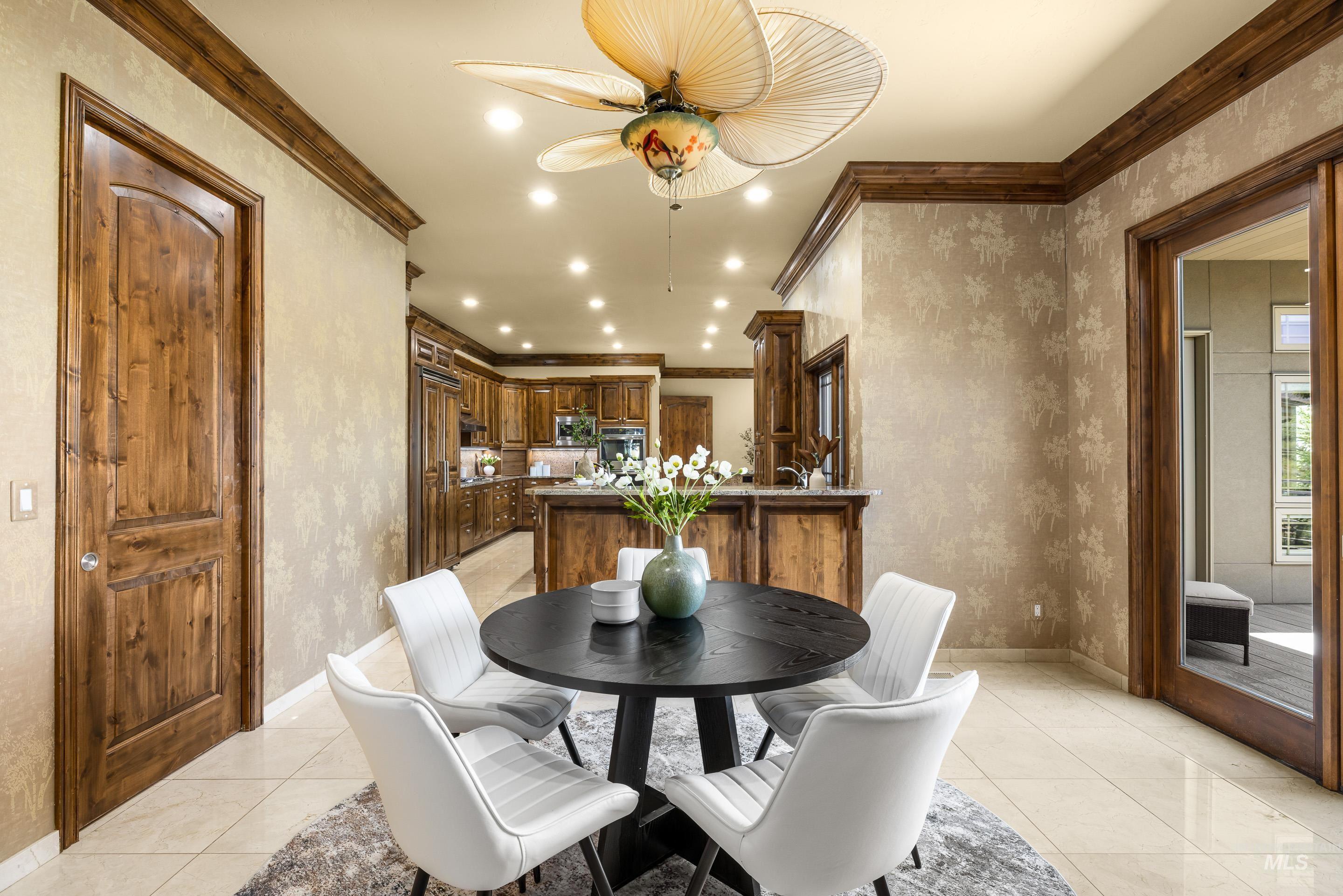 6329 E Wildhorse Ln, Boise, Idaho 83712, 4 Bedrooms, 5 Bathrooms, Residential For Sale, Price $2,799,900, 98948816