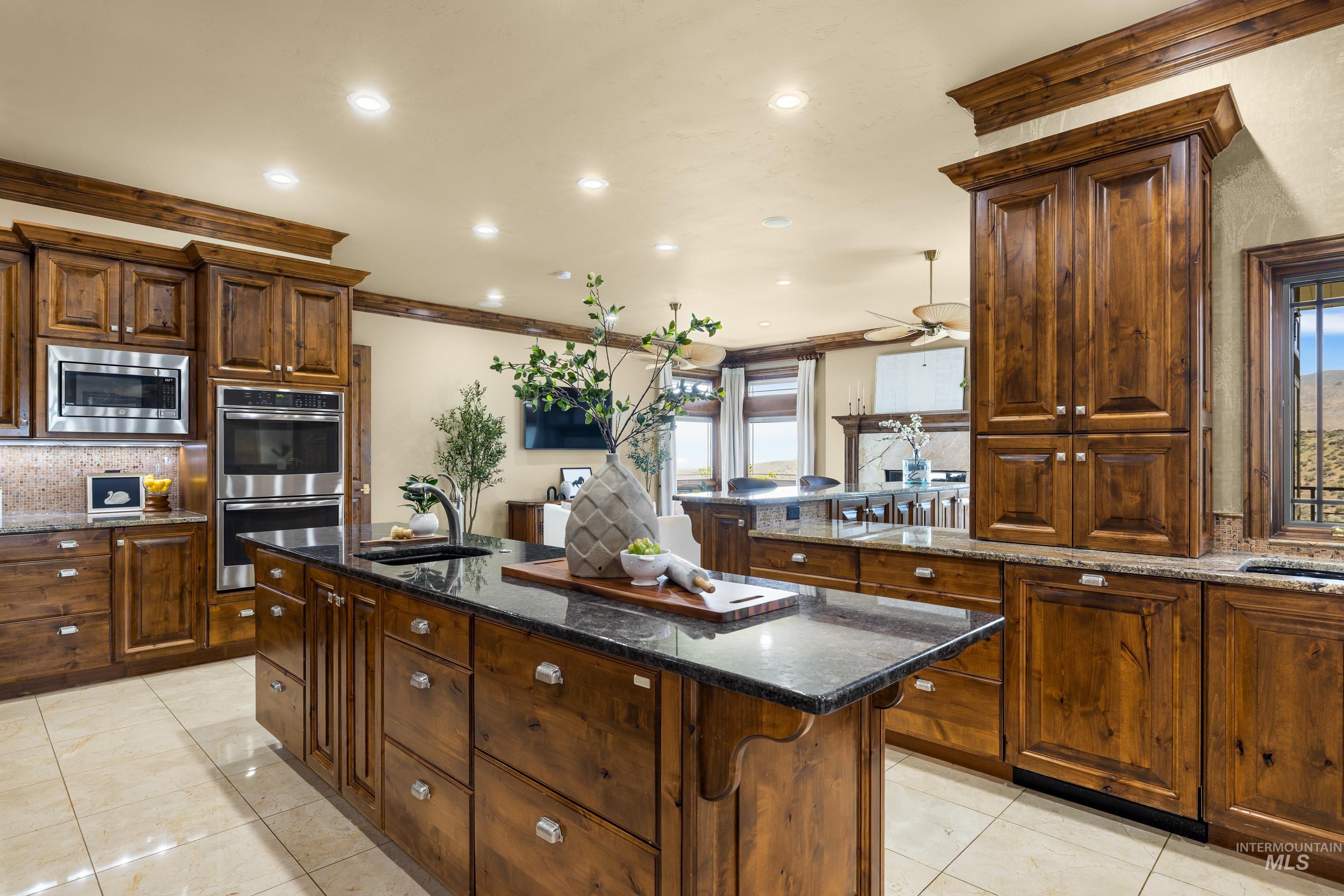 6329 E Wildhorse Ln, Boise, Idaho 83712, 4 Bedrooms, 5 Bathrooms, Residential For Sale, Price $2,799,900, 98948816