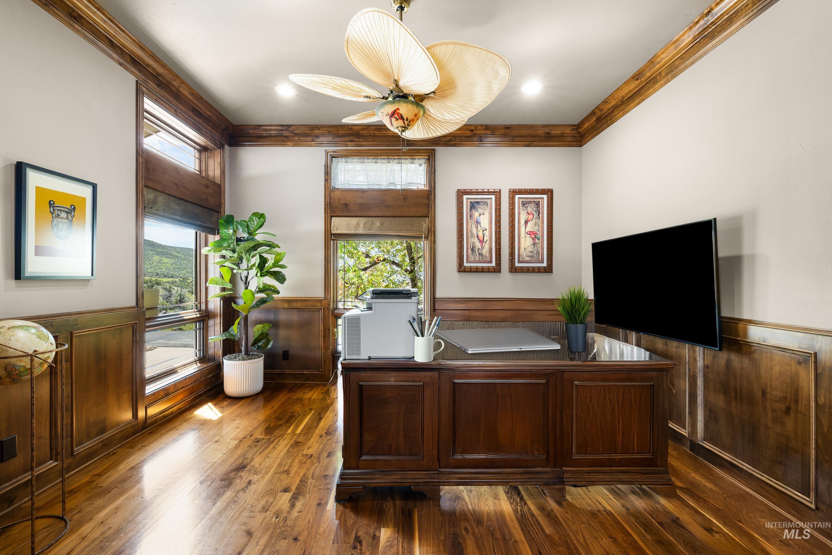 6329 E Wildhorse Ln, Boise, Idaho 83712, 4 Bedrooms, 5 Bathrooms, Residential For Sale, Price $2,799,900, 98948816