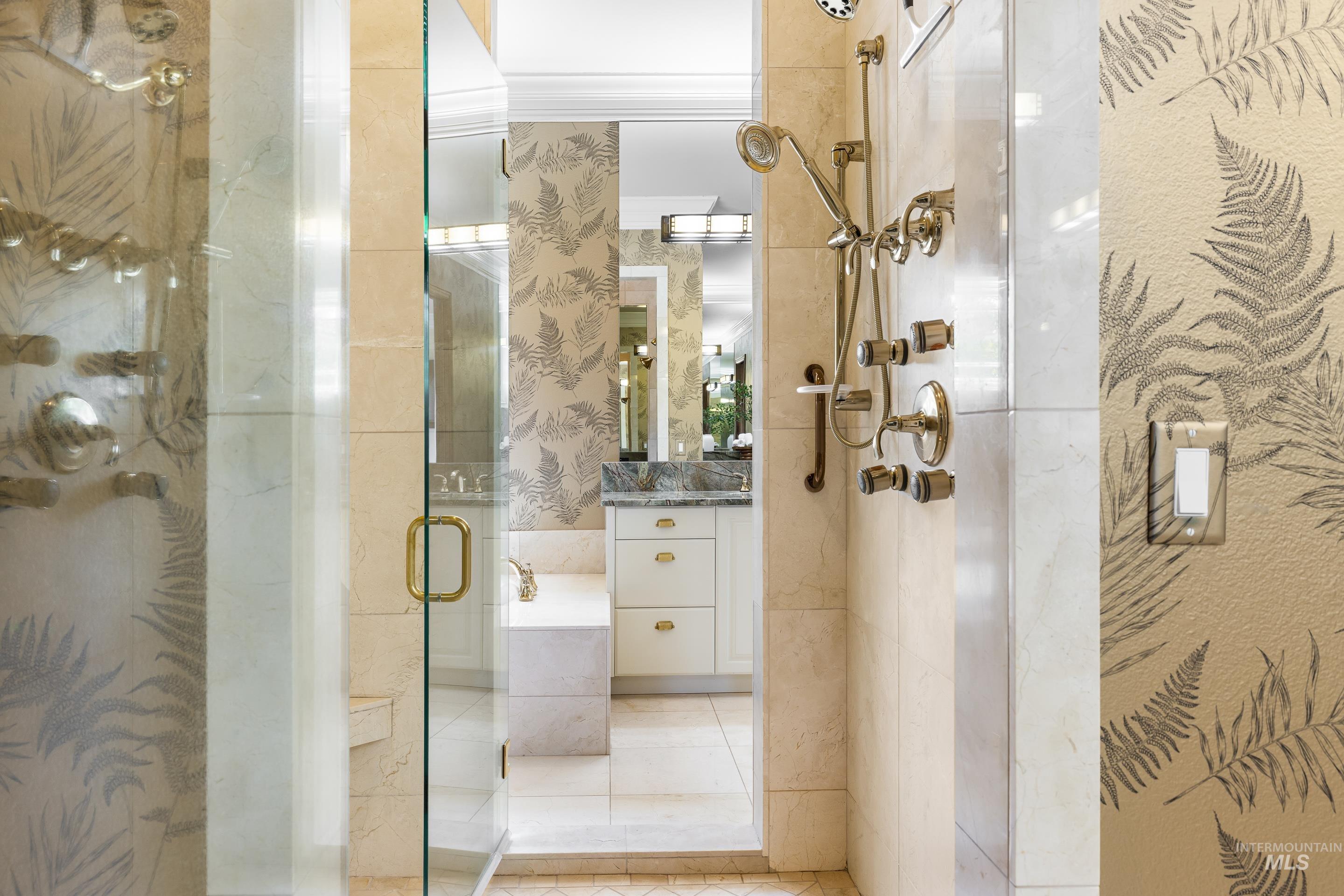 6329 E Wildhorse Ln, Boise, Idaho 83712, 4 Bedrooms, 5 Bathrooms, Residential For Sale, Price $2,799,900, 98948816