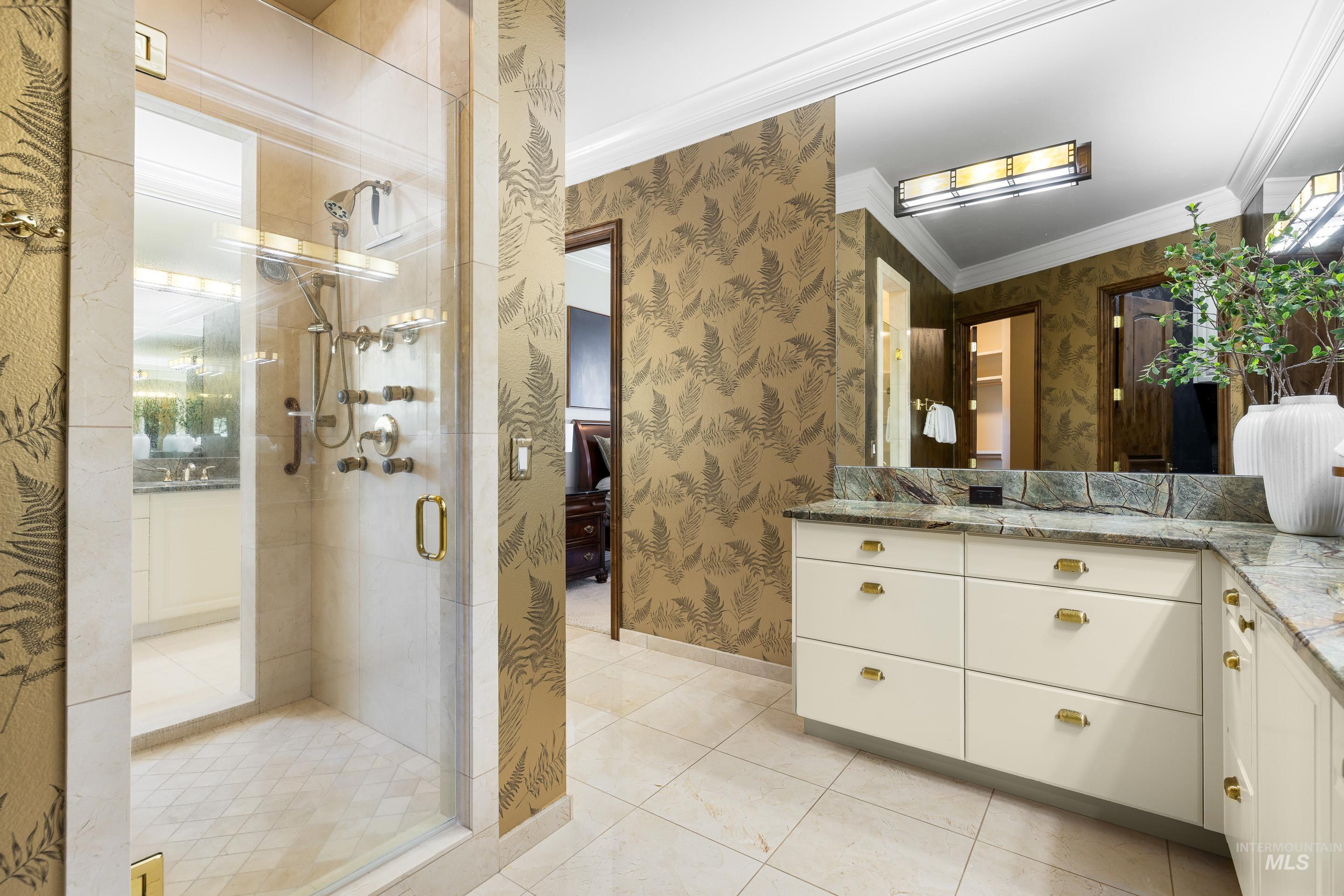 6329 E Wildhorse Ln, Boise, Idaho 83712, 4 Bedrooms, 5 Bathrooms, Residential For Sale, Price $2,799,900, 98948816