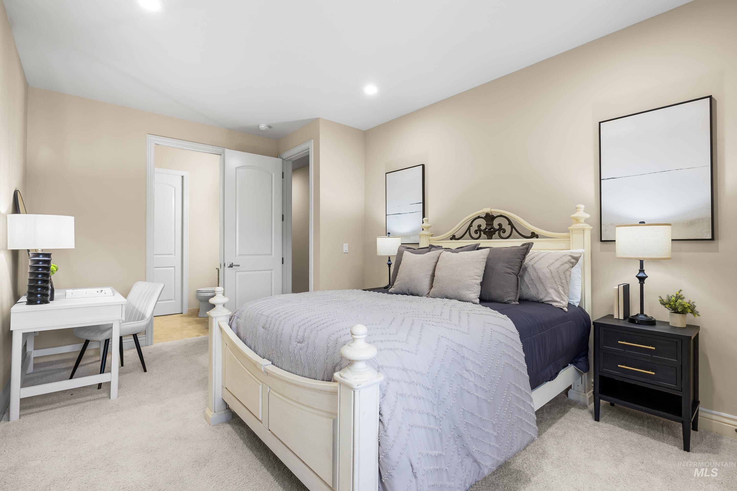 6329 E Wildhorse Ln, Boise, Idaho 83712, 4 Bedrooms, 5 Bathrooms, Residential For Sale, Price $2,799,900, 98948816