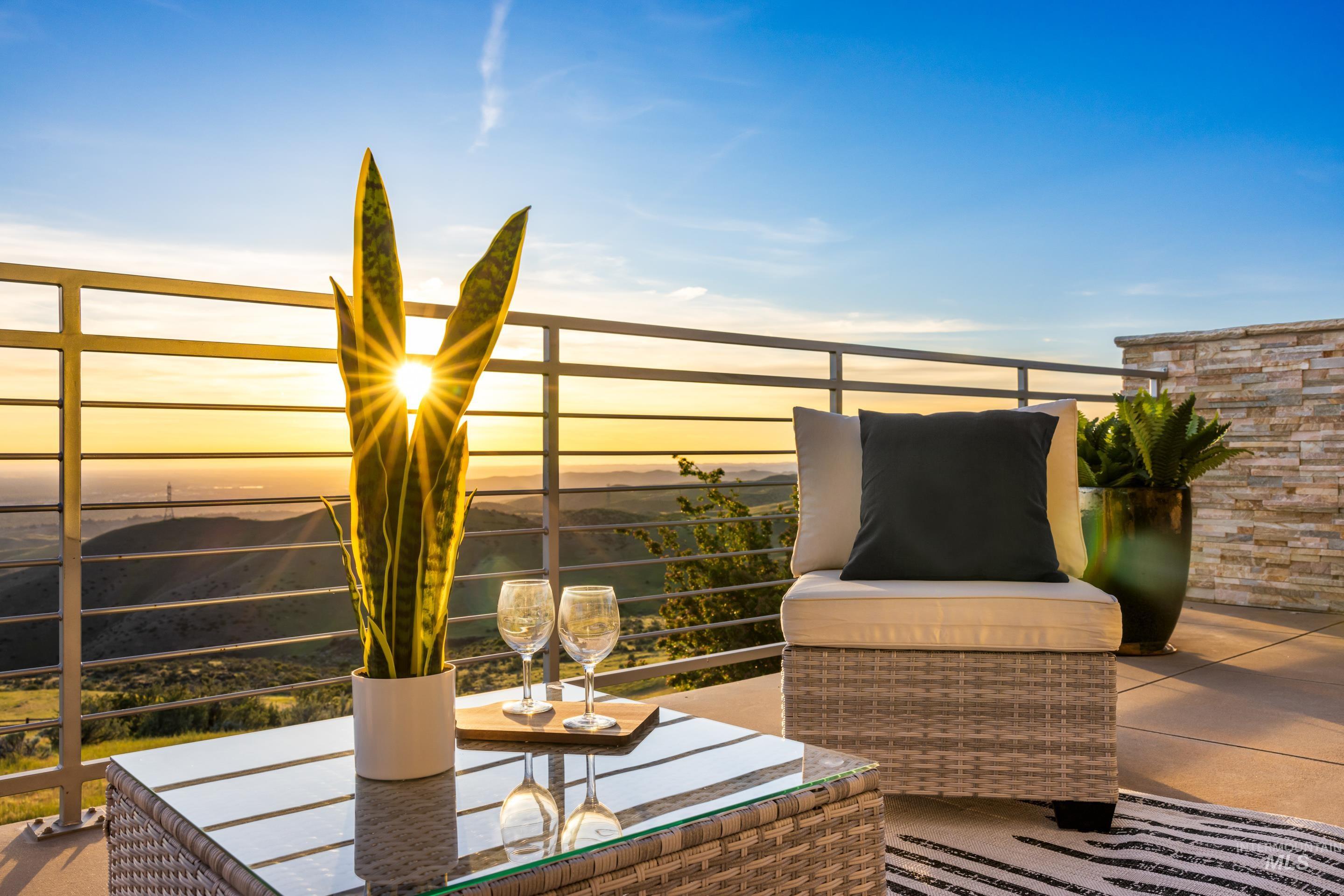 6329 E Wildhorse Ln, Boise, Idaho 83712, 4 Bedrooms, 5 Bathrooms, Residential For Sale, Price $2,799,900, 98948816