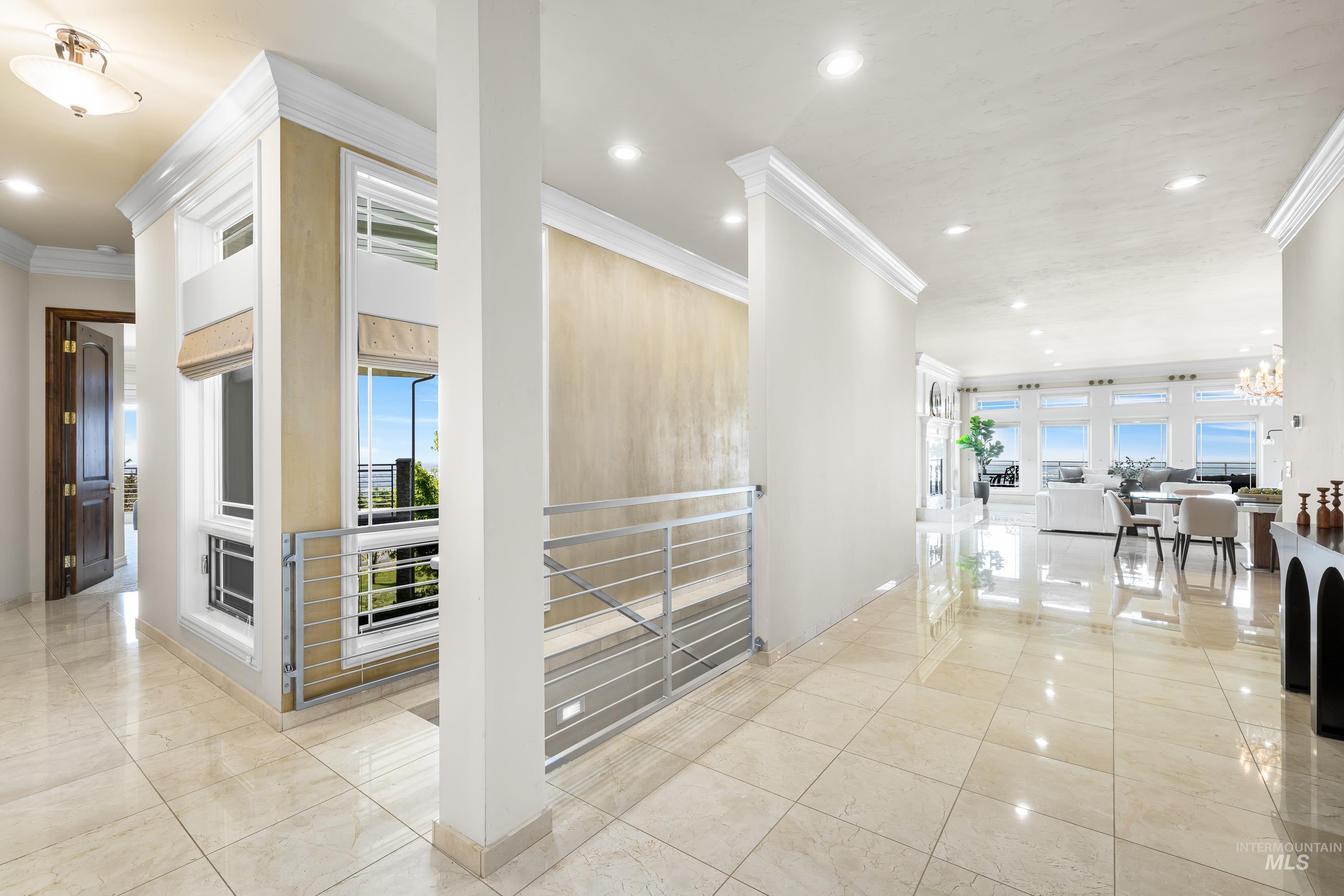 6329 E Wildhorse Ln, Boise, Idaho 83712, 4 Bedrooms, 5 Bathrooms, Residential For Sale, Price $2,799,900, 98948816