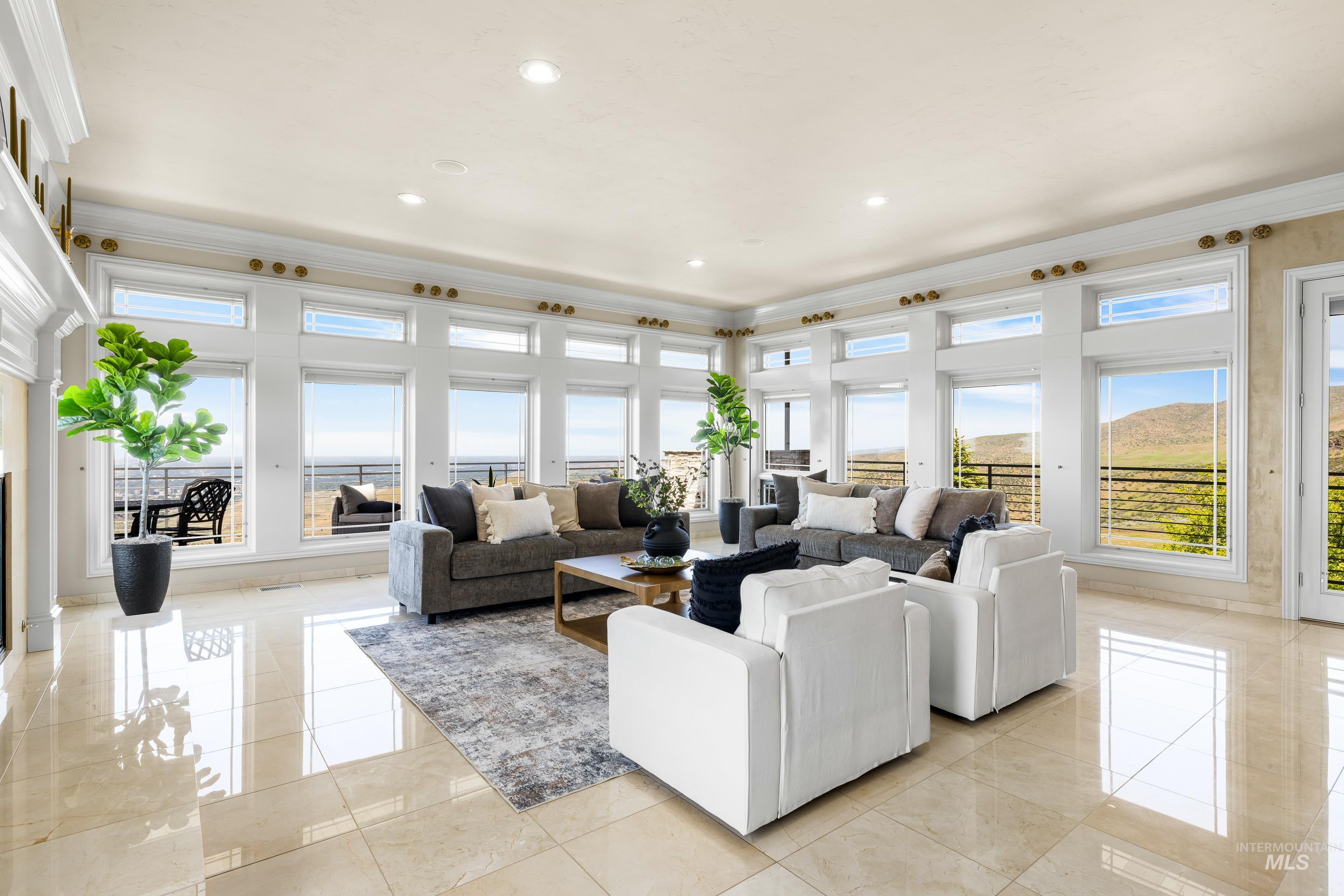 6329 E Wildhorse Ln, Boise, Idaho 83712, 4 Bedrooms, 5 Bathrooms, Residential For Sale, Price $2,799,900, 98948816