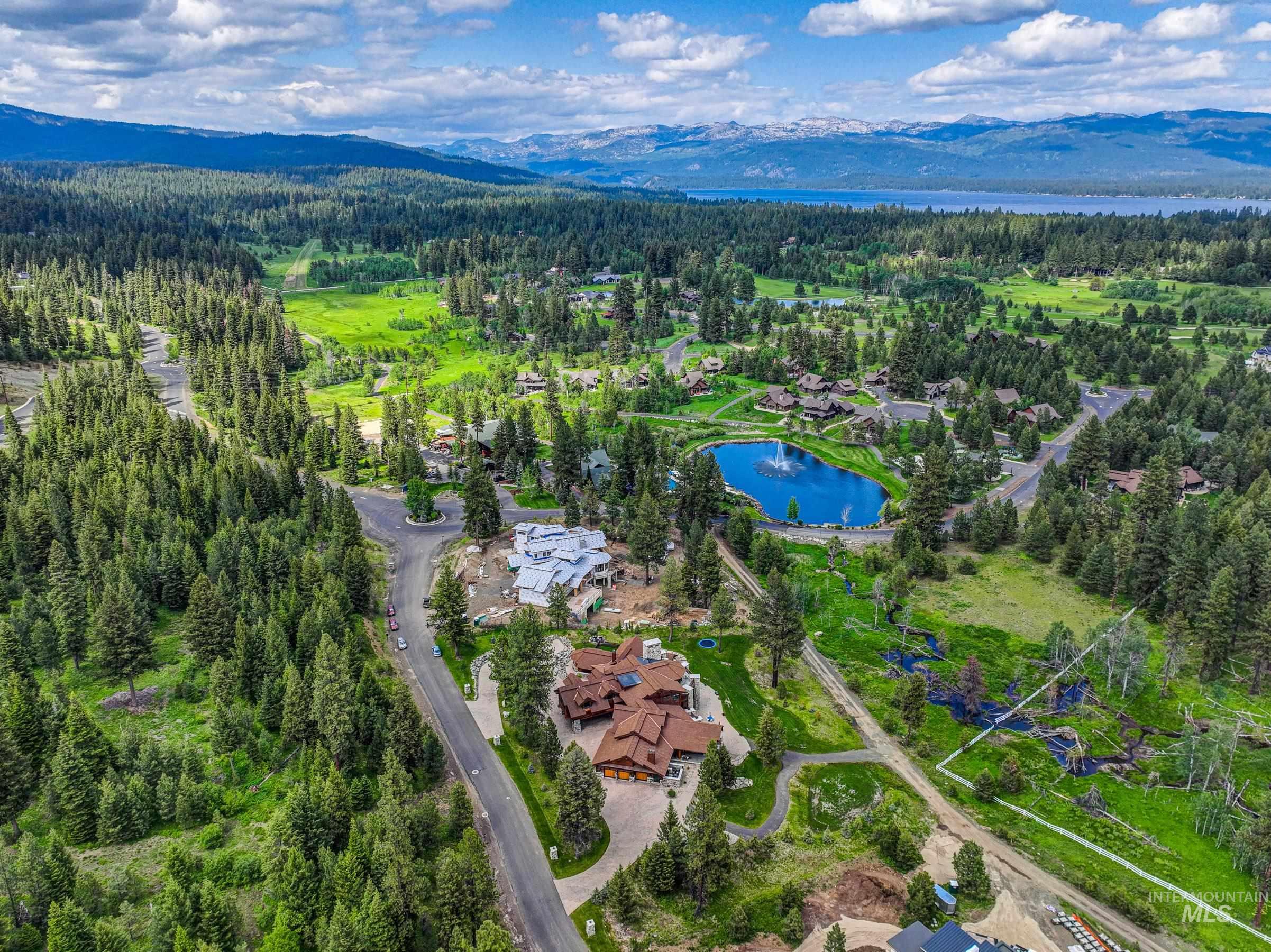4305 Song Sparrow Ct, McCall, Idaho 83638, 10 Bedrooms, 12 Bathrooms, Residential For Sale, Price $10,950,000, 98948894