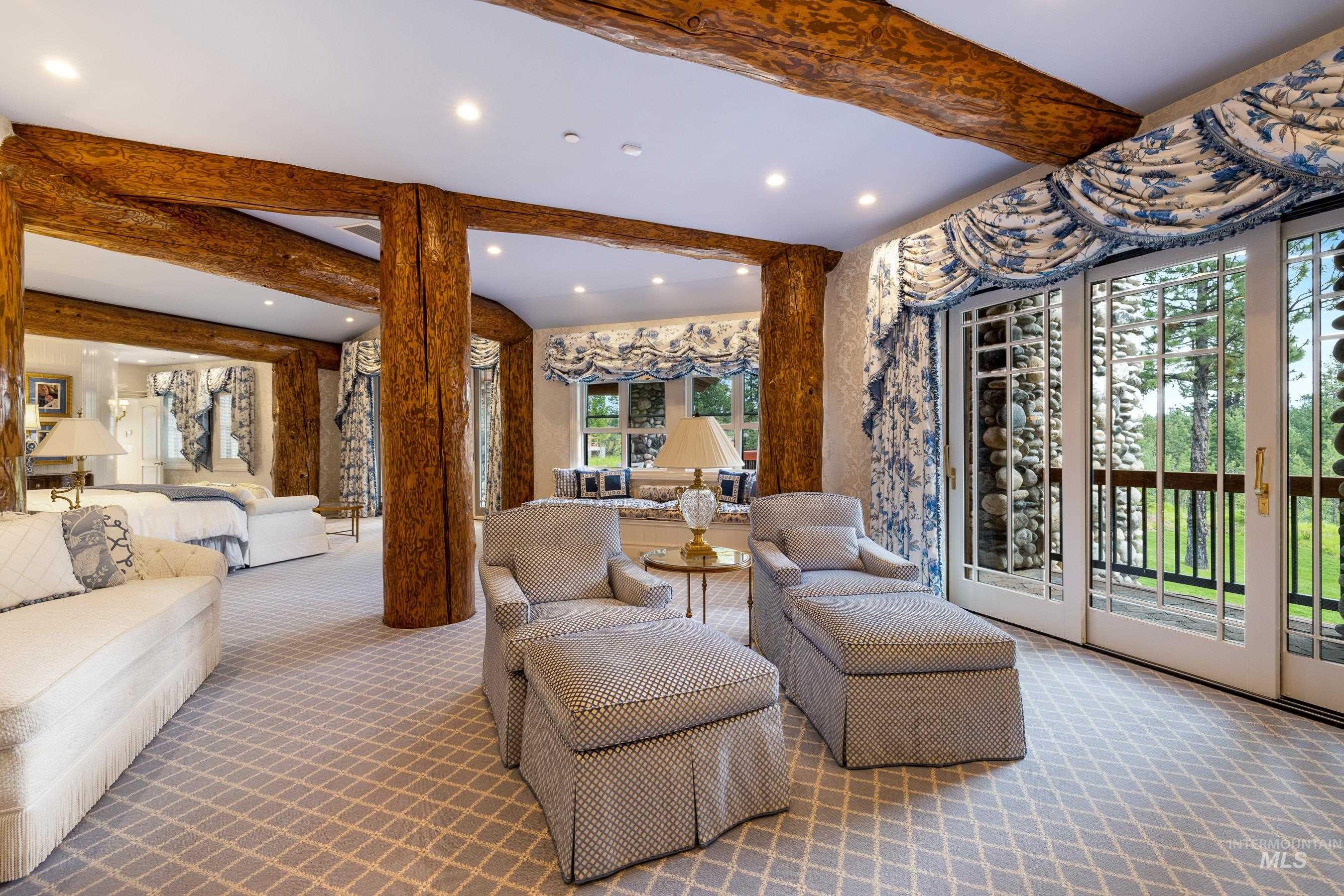 4305 Song Sparrow Ct, McCall, Idaho 83638, 10 Bedrooms, 12 Bathrooms, Residential For Sale, Price $10,950,000, 98948894