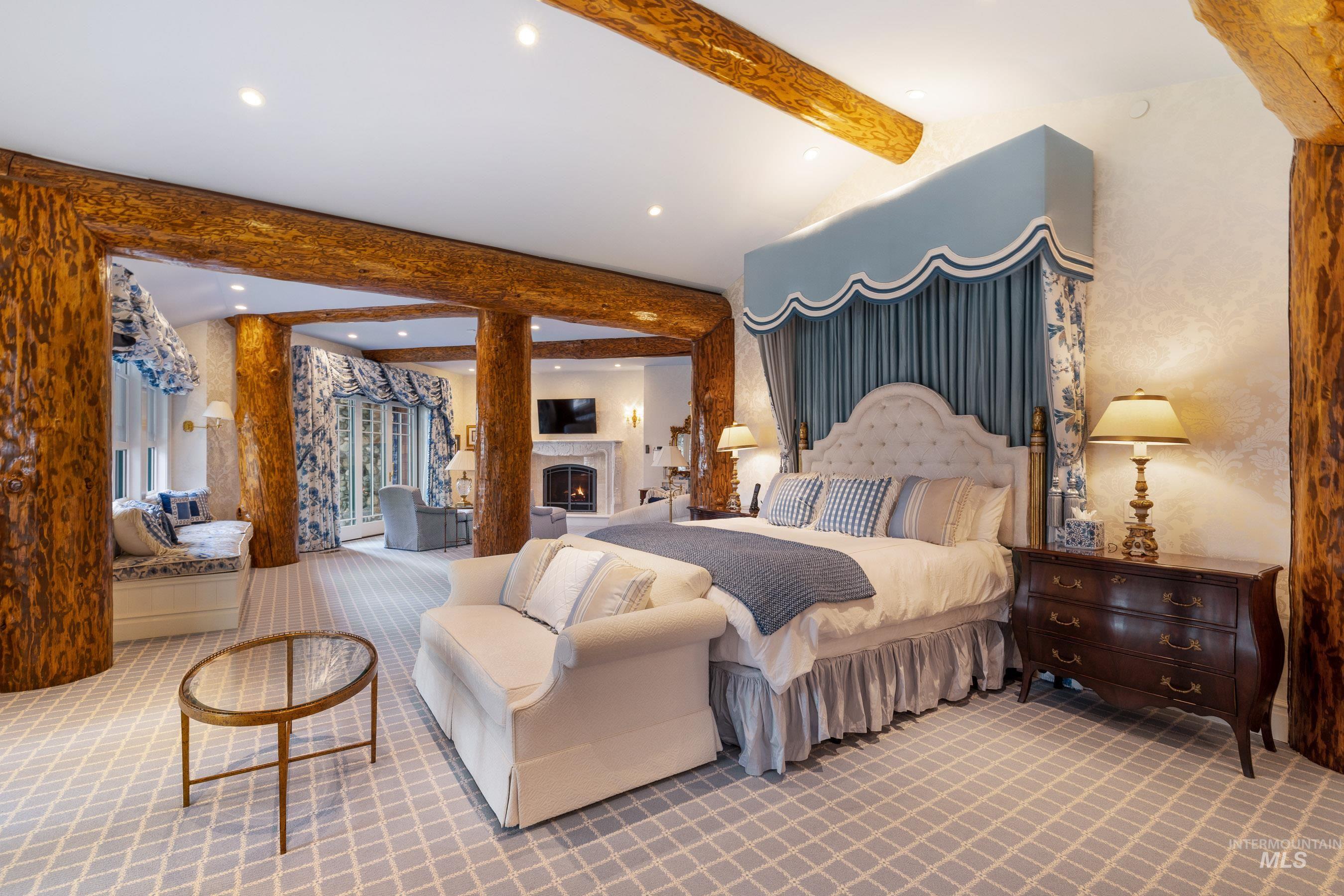 4305 Song Sparrow Ct, McCall, Idaho 83638, 10 Bedrooms, 12 Bathrooms, Residential For Sale, Price $10,950,000, 98948894