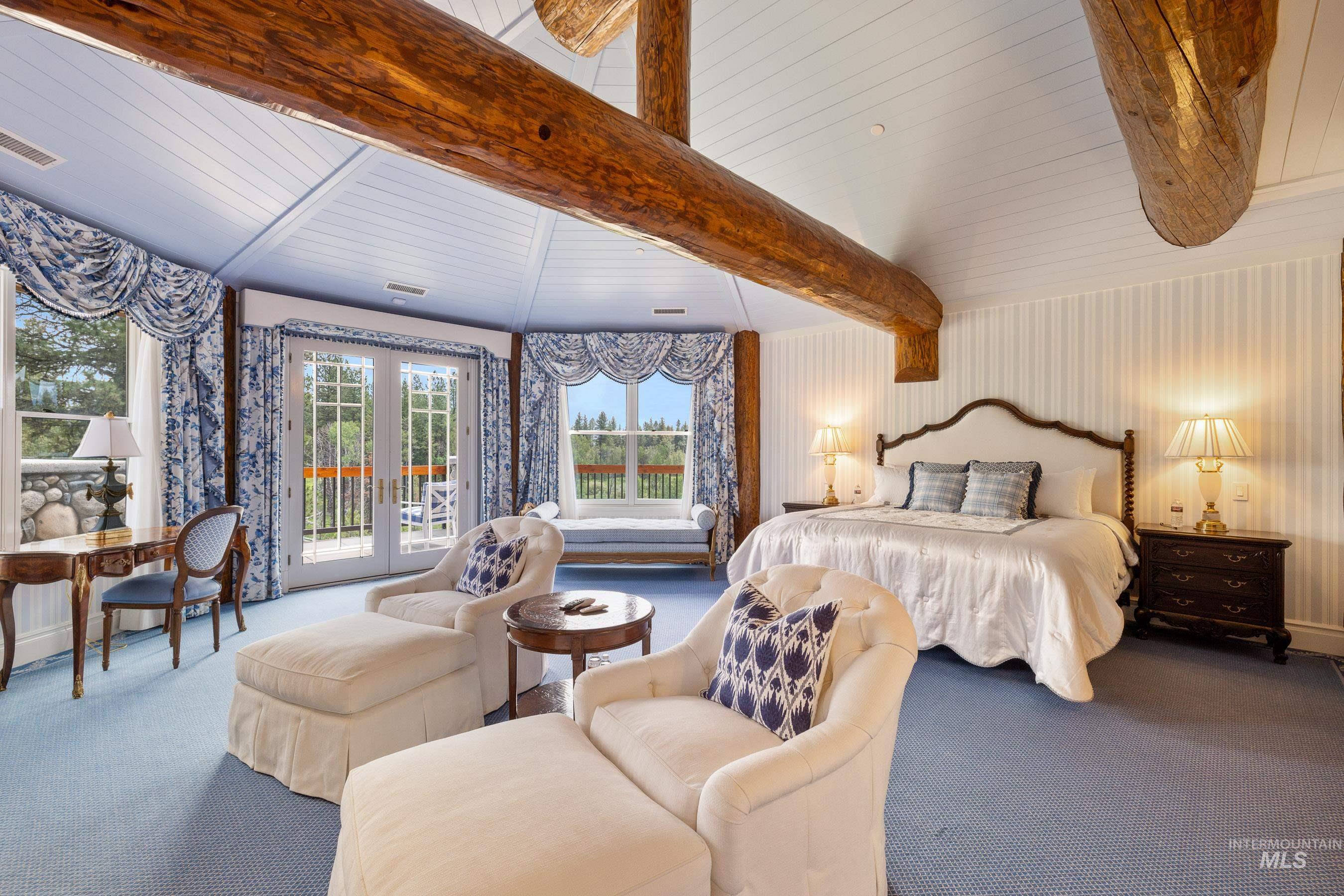 4305 Song Sparrow Ct, McCall, Idaho 83638, 10 Bedrooms, 12 Bathrooms, Residential For Sale, Price $10,950,000, 98948894