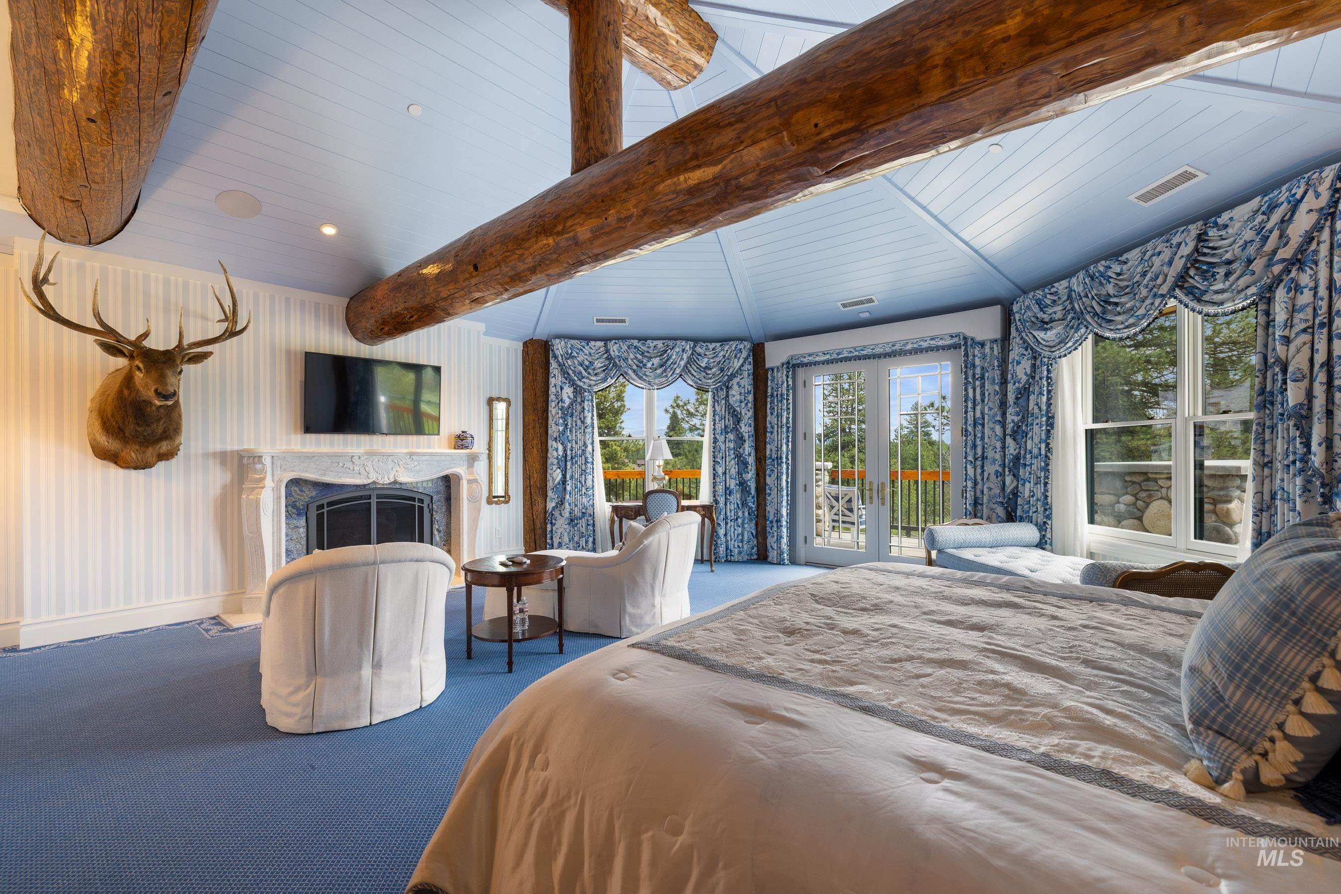 4305 Song Sparrow Ct, McCall, Idaho 83638, 10 Bedrooms, 12 Bathrooms, Residential For Sale, Price $10,950,000, 98948894