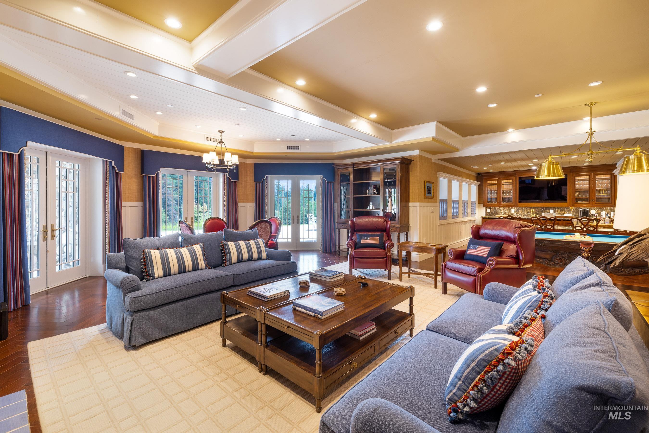 4305 Song Sparrow Ct, McCall, Idaho 83638, 10 Bedrooms, 12 Bathrooms, Residential For Sale, Price $10,950,000, 98948894