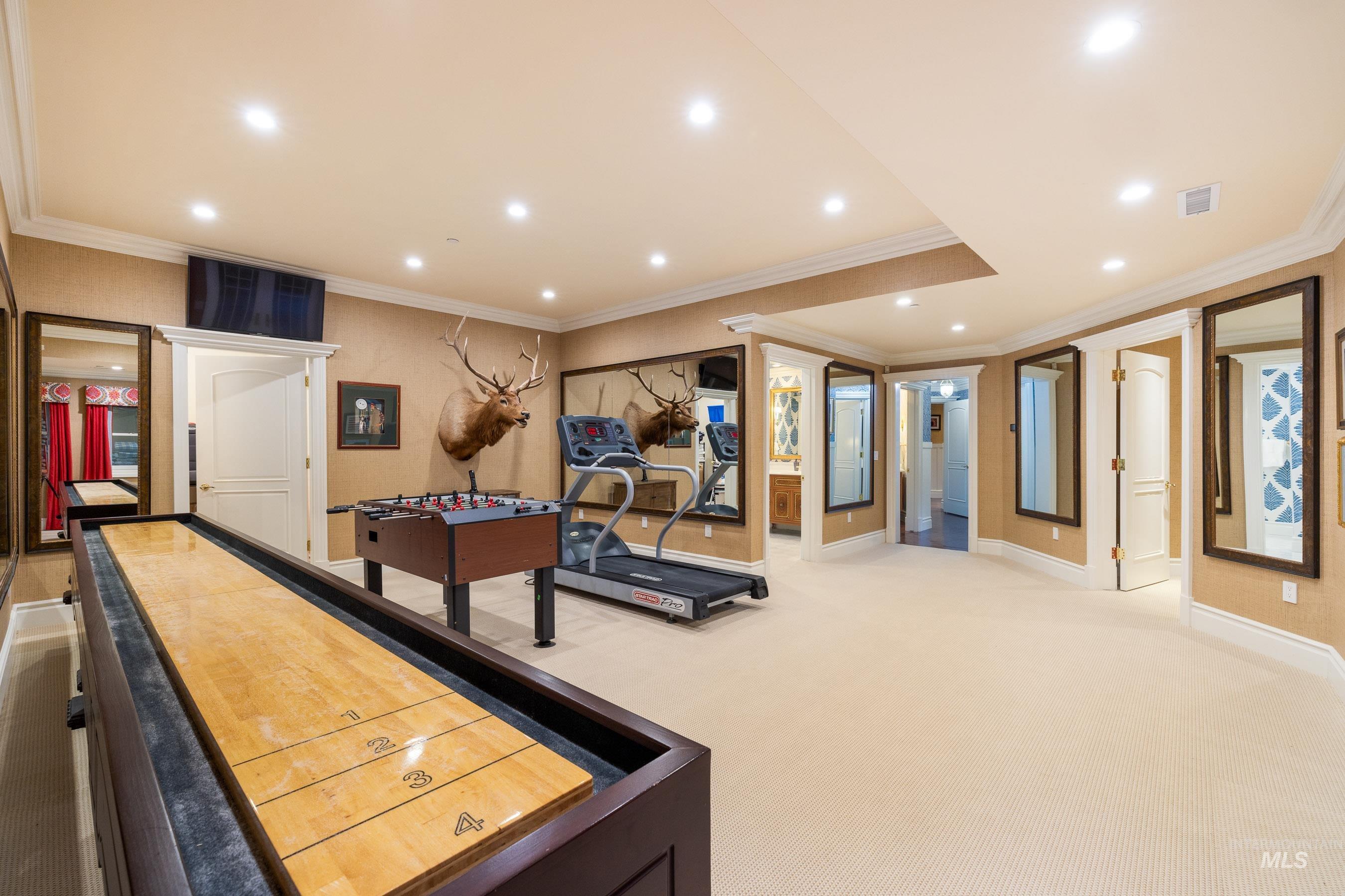 4305 Song Sparrow Ct, McCall, Idaho 83638, 10 Bedrooms, 12 Bathrooms, Residential For Sale, Price $10,950,000, 98948894