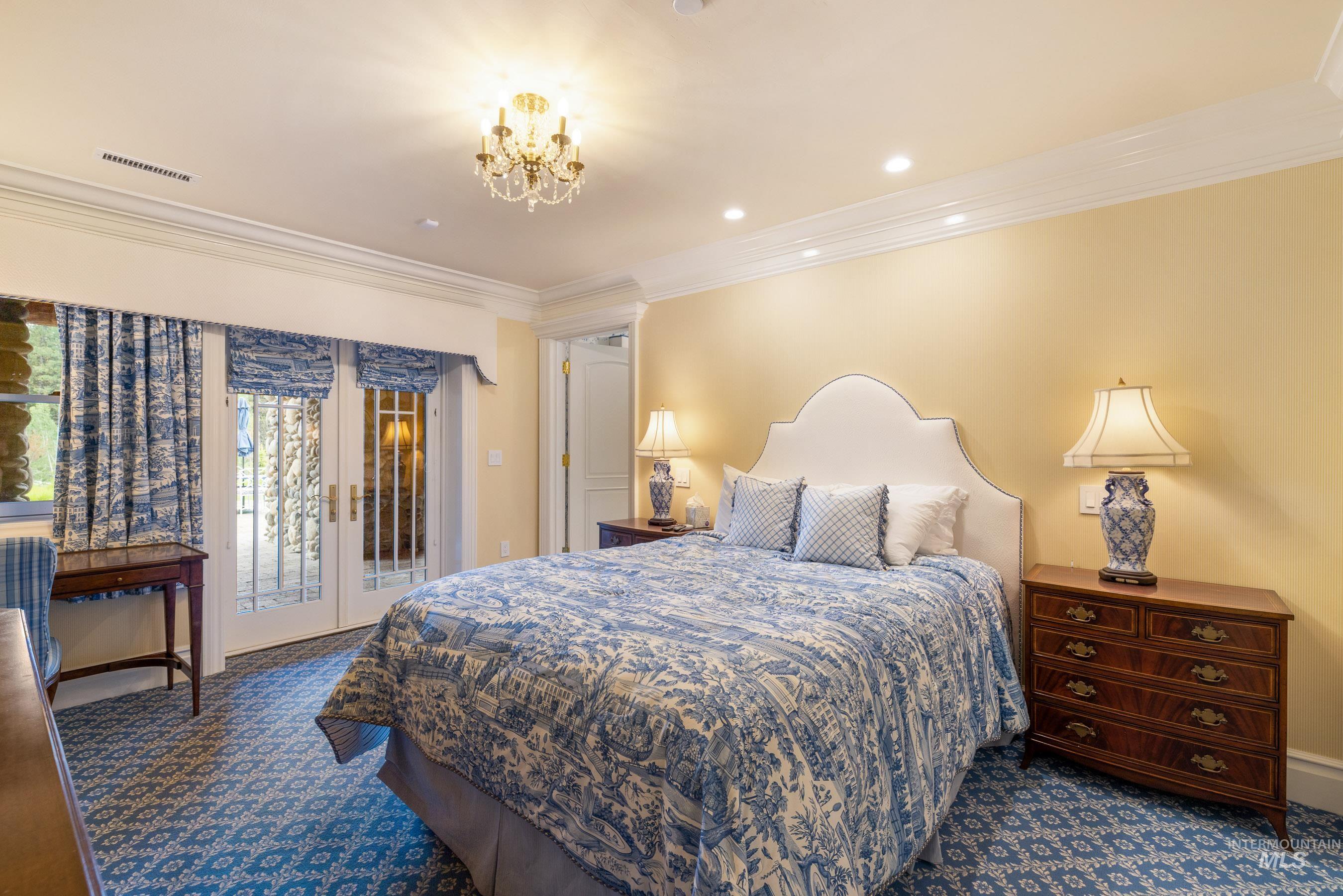 4305 Song Sparrow Ct, McCall, Idaho 83638, 10 Bedrooms, 12 Bathrooms, Residential For Sale, Price $10,950,000, 98948894