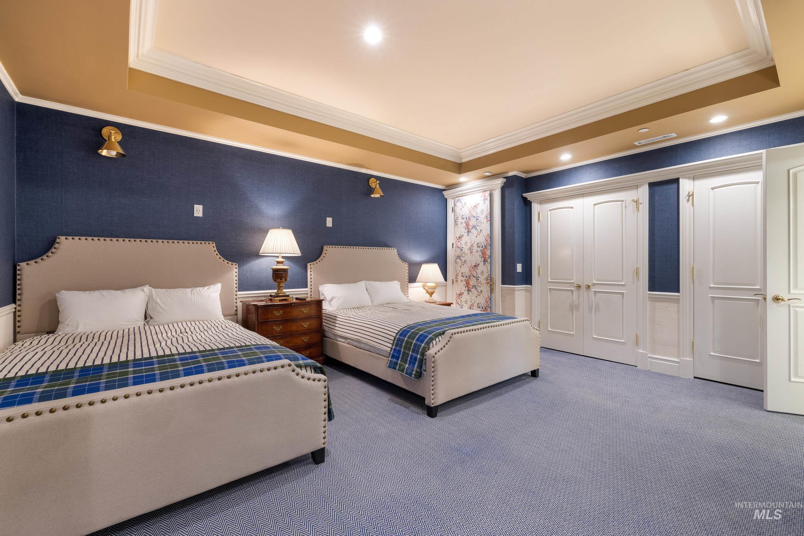 4305 Song Sparrow Ct, McCall, Idaho 83638, 10 Bedrooms, 12 Bathrooms, Residential For Sale, Price $10,950,000, 98948894