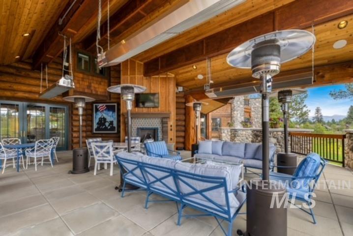 4305 Song Sparrow Ct, McCall, Idaho 83638, 10 Bedrooms, 12 Bathrooms, Residential For Sale, Price $10,950,000, 98948894