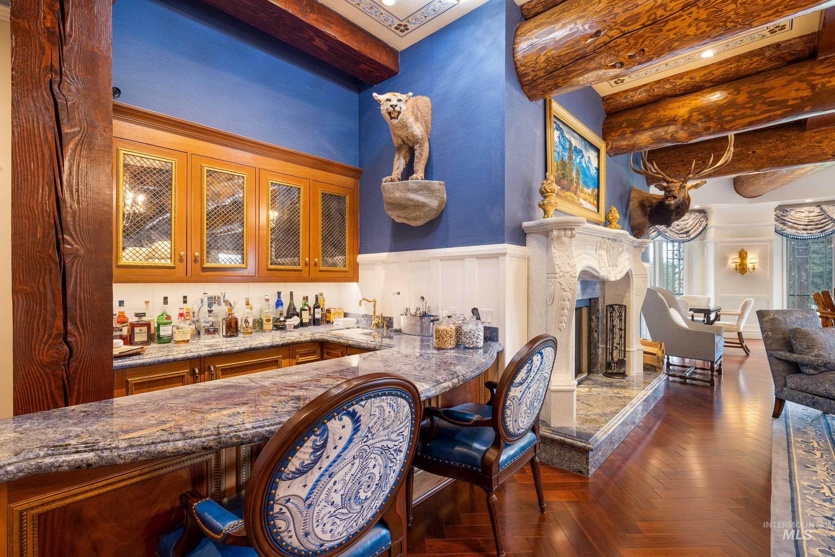 4305 Song Sparrow Ct, McCall, Idaho 83638, 10 Bedrooms, 12 Bathrooms, Residential For Sale, Price $10,950,000, 98948894