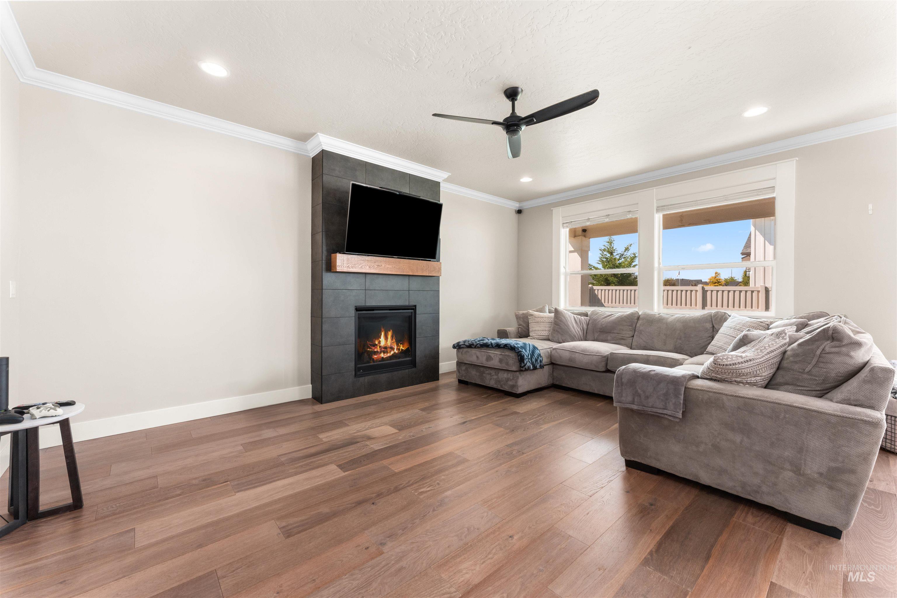 1642 Banff St, Middleton, Idaho 83644, 5 Bedrooms, 2.5 Bathrooms, Residential For Sale, Price $669,000, 98948896