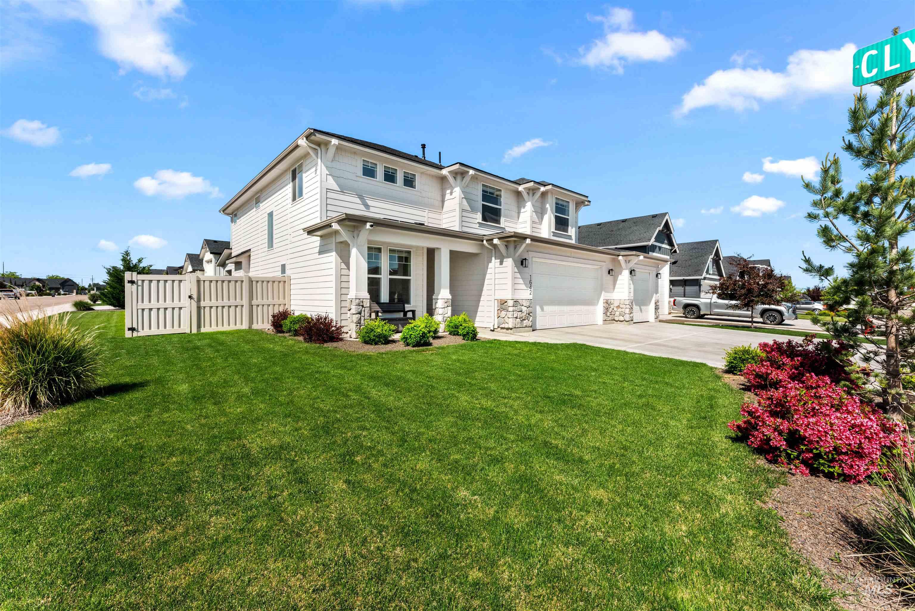 1642 Banff St, Middleton, Idaho 83644, 5 Bedrooms, 2.5 Bathrooms, Residential For Sale, Price $669,000, 98948896