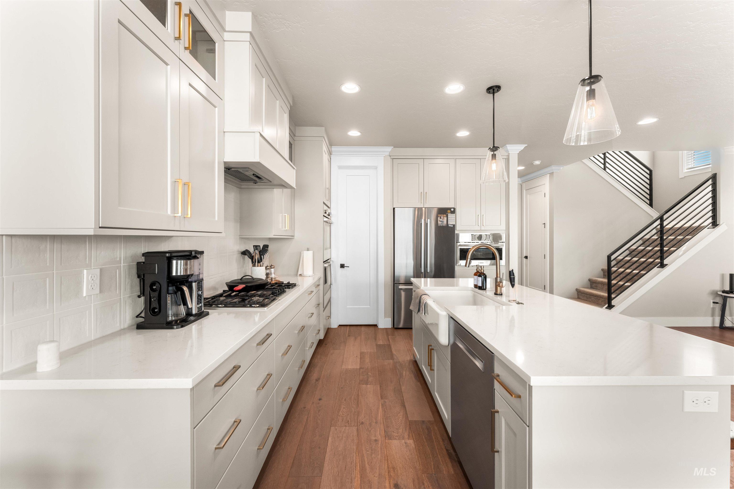 1642 Banff St, Middleton, Idaho 83644, 5 Bedrooms, 2.5 Bathrooms, Residential For Sale, Price $669,000, 98948896