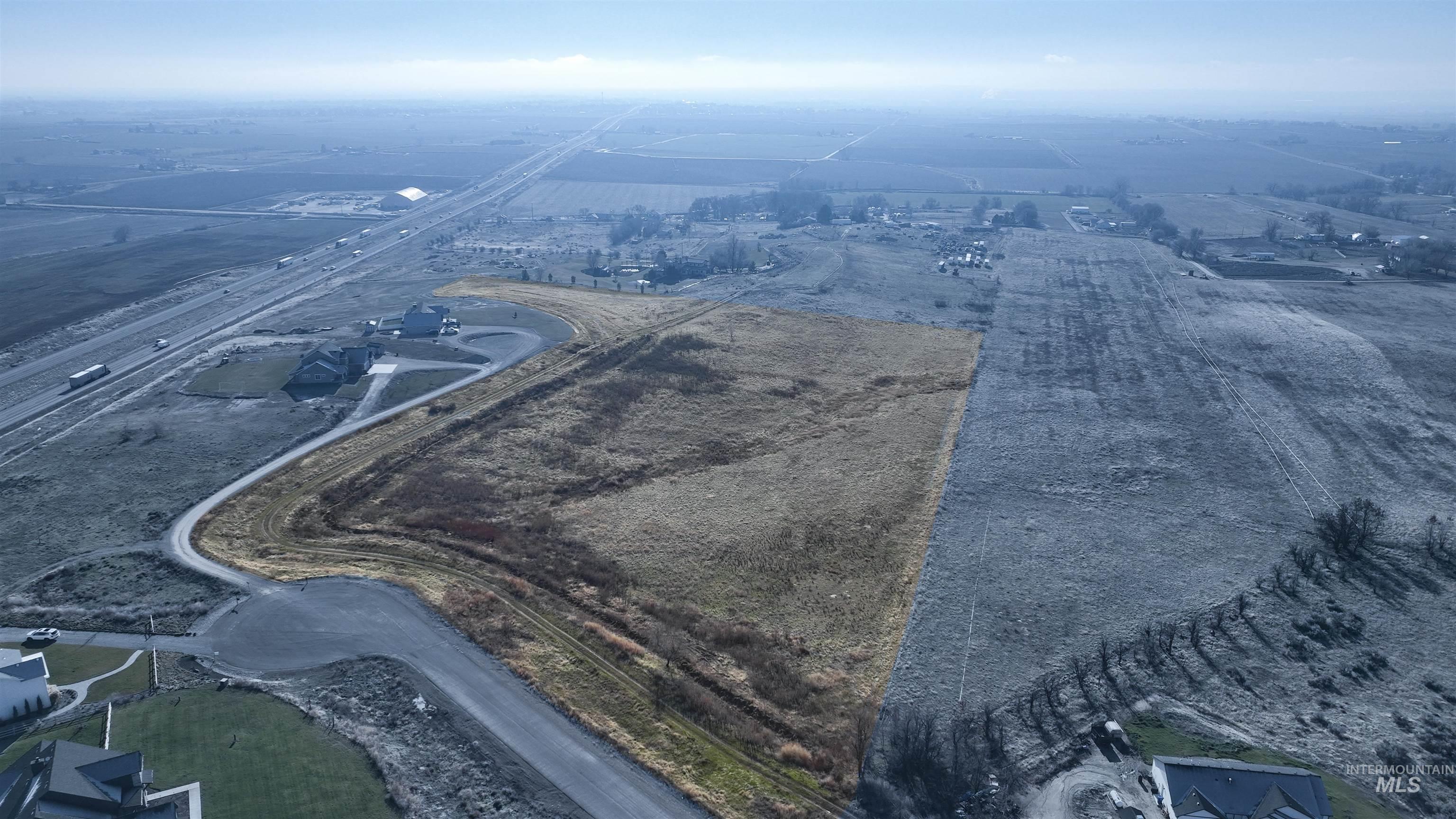 Monarch Rd, Caldwell, Idaho 83607, Land For Sale, Price $825,000, 98948910