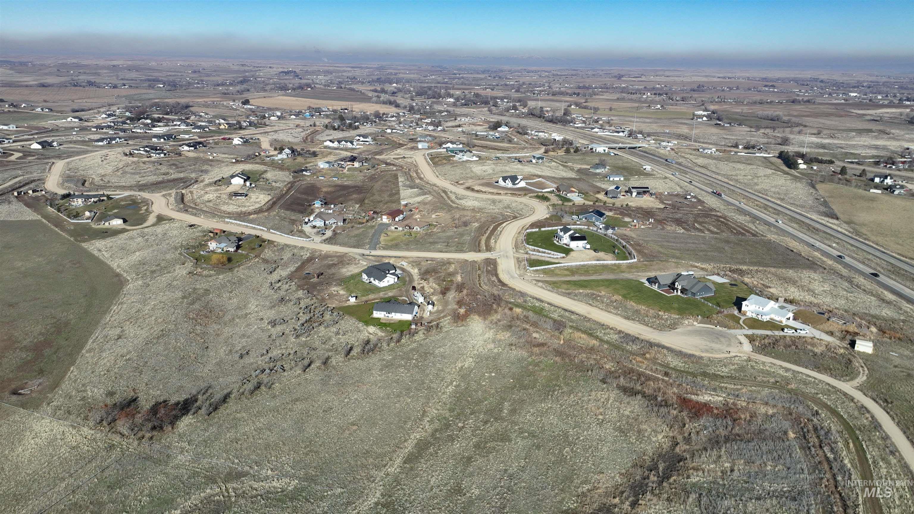 Monarch Rd, Caldwell, Idaho 83607, Land For Sale, Price $825,000, 98948910
