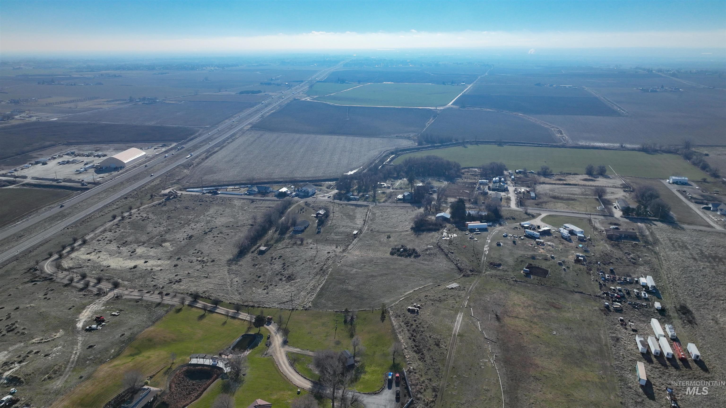 Monarch Rd, Caldwell, Idaho 83607, Land For Sale, Price $825,000, 98948910