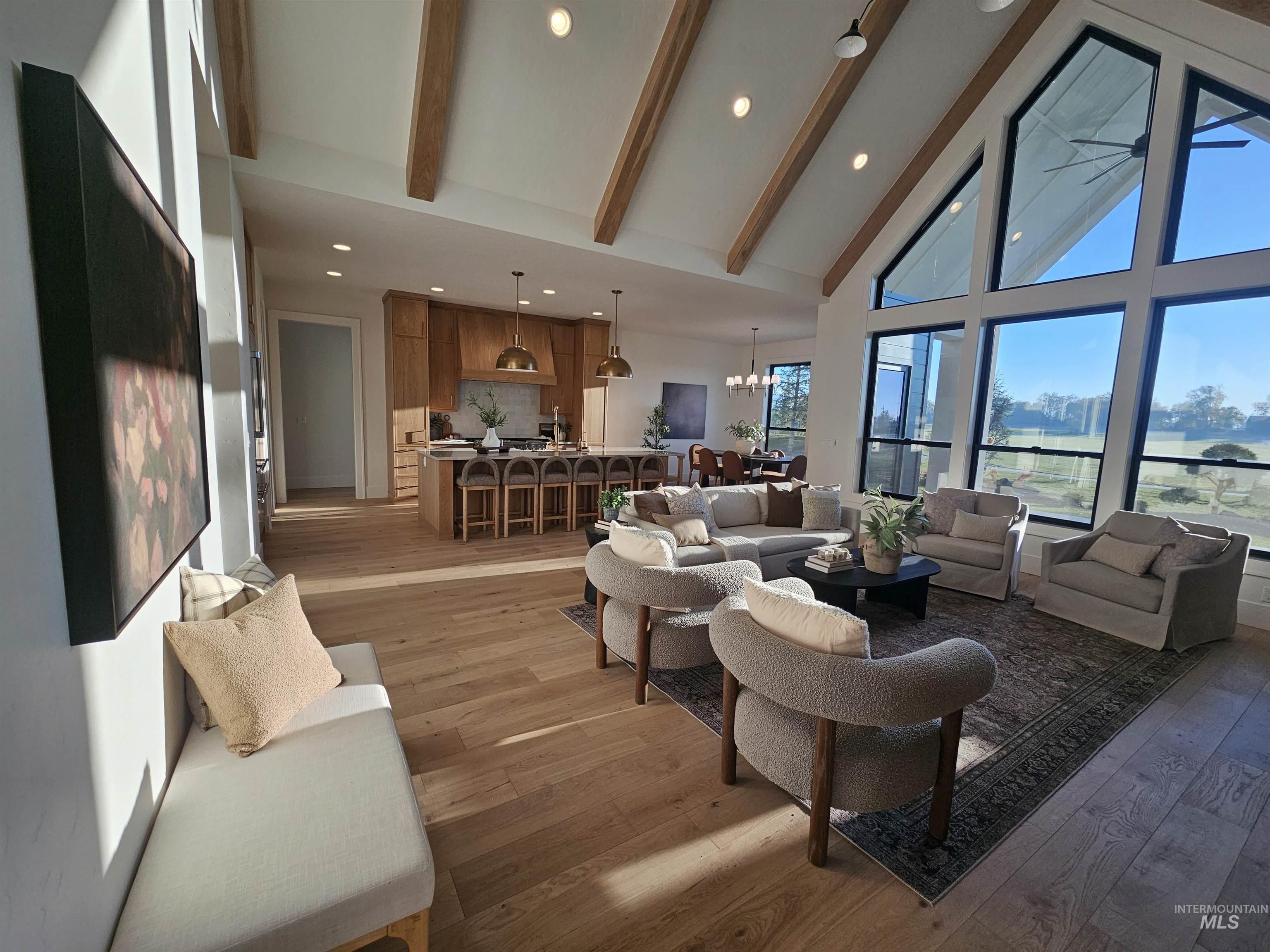 3426 N Harvest Moon Way, Eagle, Idaho 83616, 3 Bedrooms, 3.5 Bathrooms, Residential For Sale, Price $1,972,900, 98948922